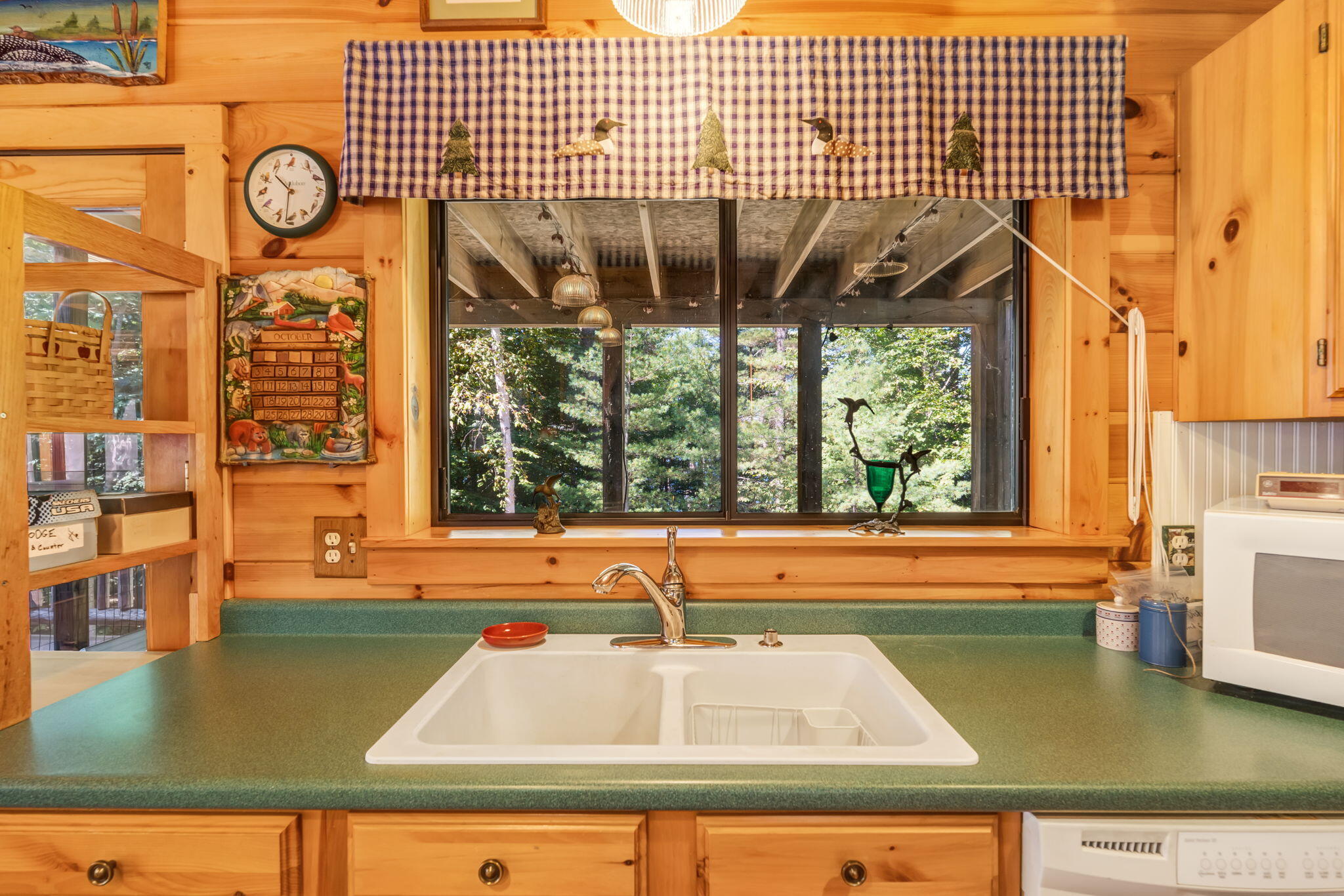 75 Menatoma Camp Road Readfield, ME 04355 - Photo 34 of 221 KITCHEN