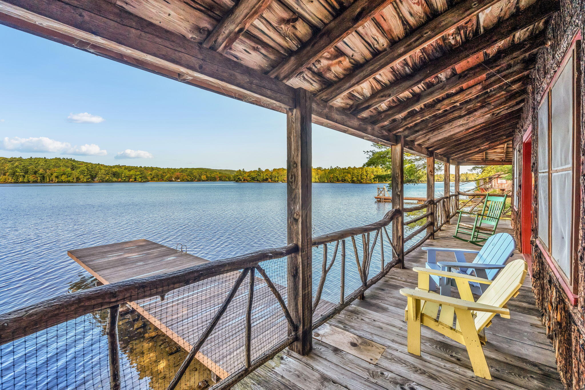 75 Menatoma Camp Road Readfield, ME 04355 - Photo 4 of 221 ASSOCIATION AMENITIES