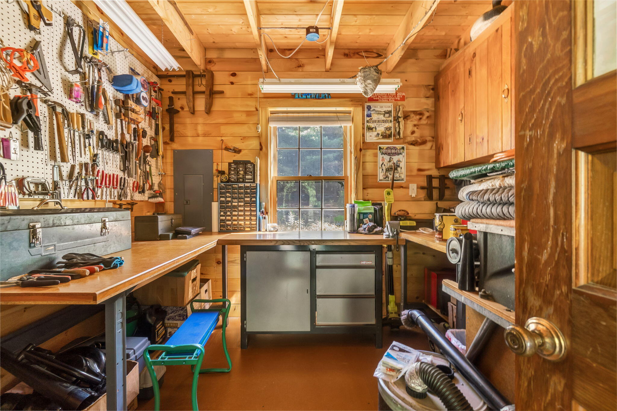 75 Menatoma Camp Road Readfield, ME 04355 - Photo 50 of 221 WORKSHOP