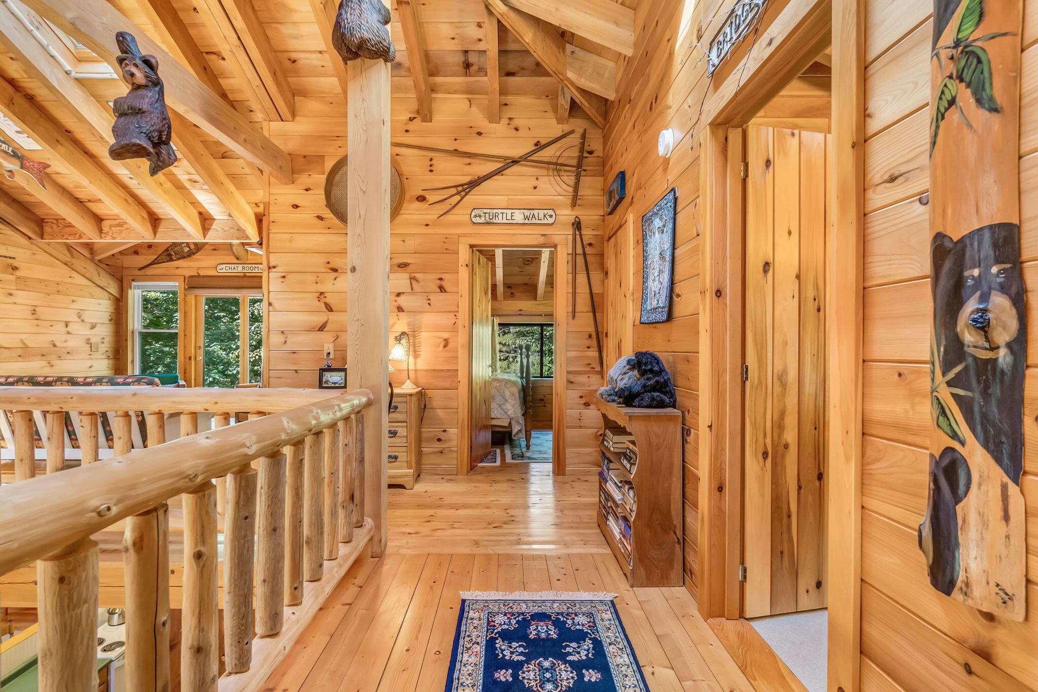 75 Menatoma Camp Road Readfield, ME 04355 - Photo 53 of 221 LANDING