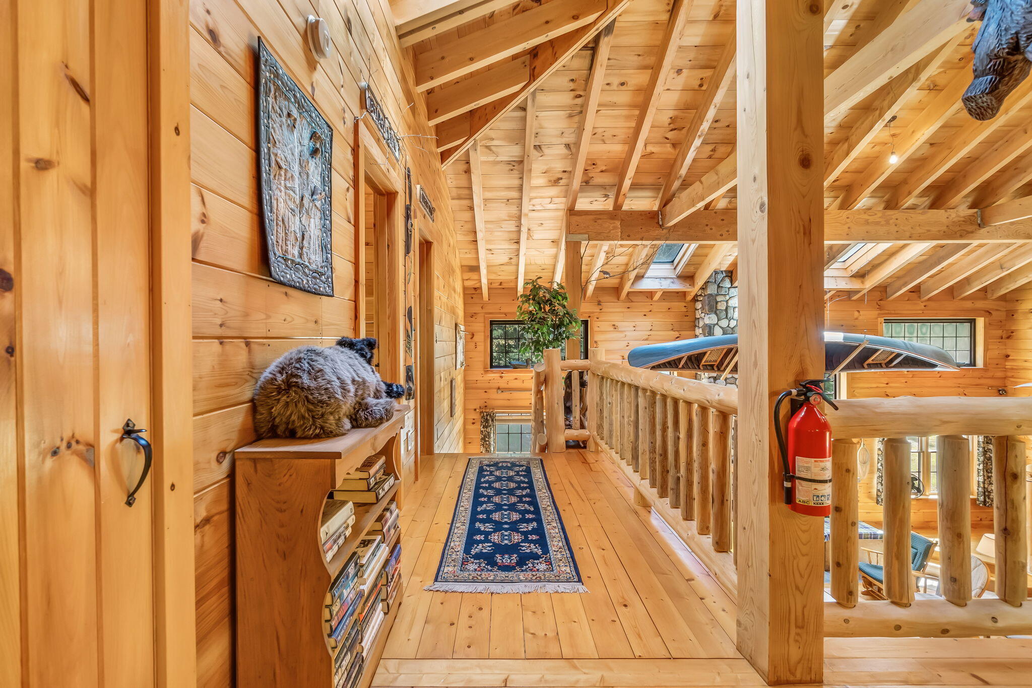 75 Menatoma Camp Road Readfield, ME 04355 - Photo 56 of 221 LANDING