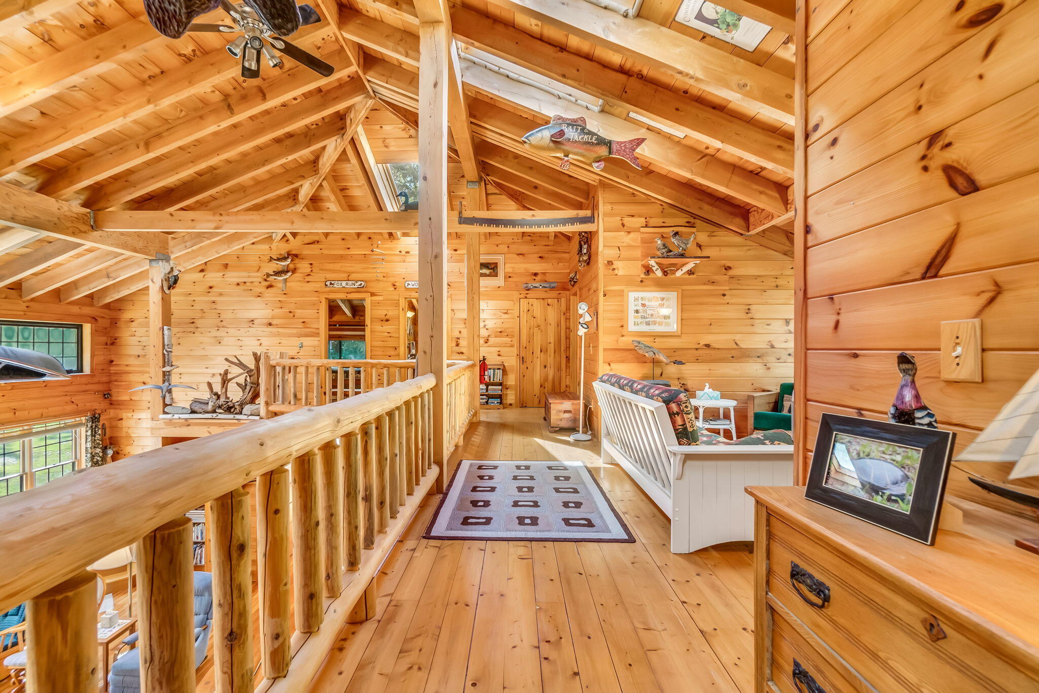 75 Menatoma Camp Road Readfield, ME 04355 - Photo 62 of 221 LANDING