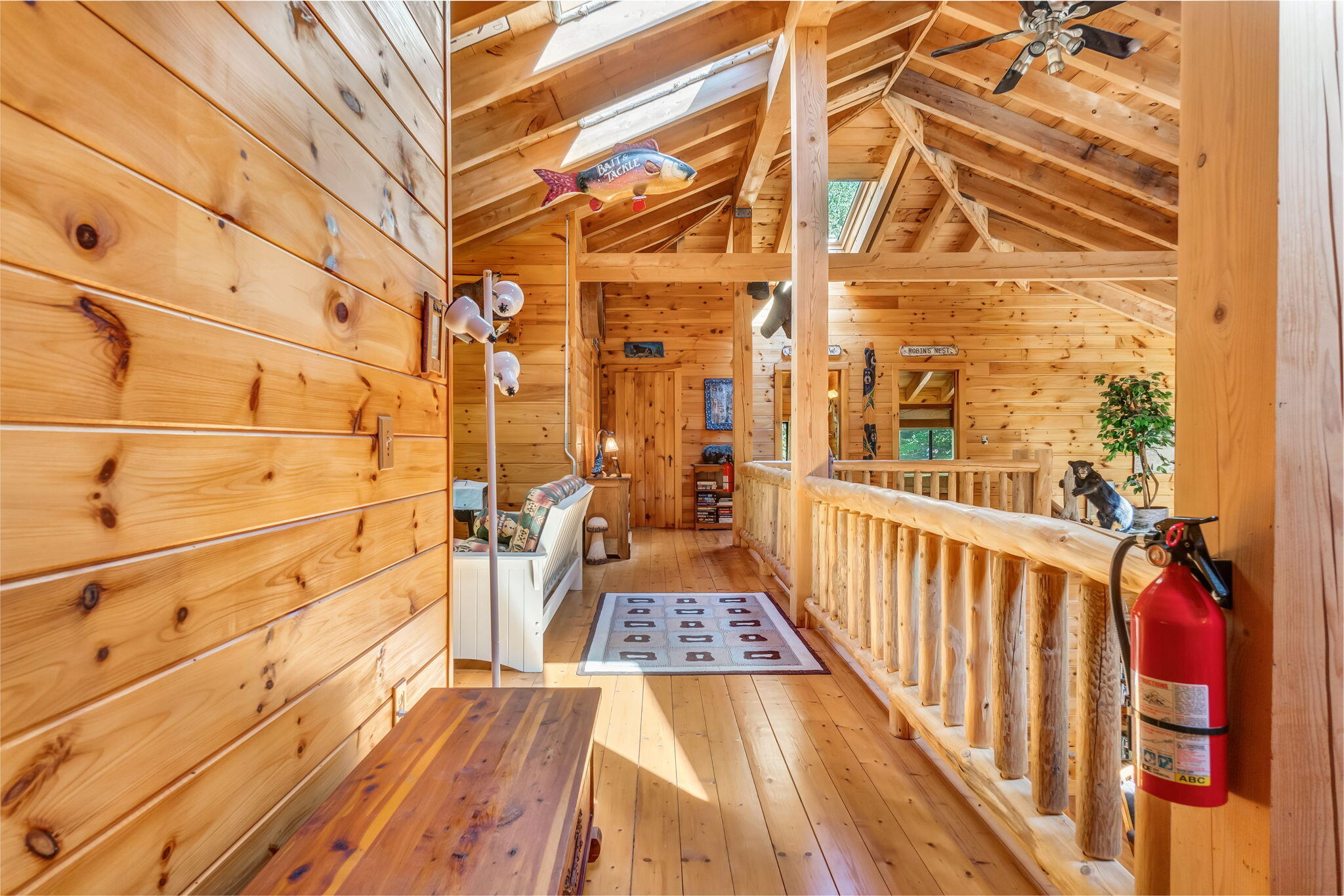75 Menatoma Camp Road Readfield, ME 04355 - Photo 65 of 221 LANDING