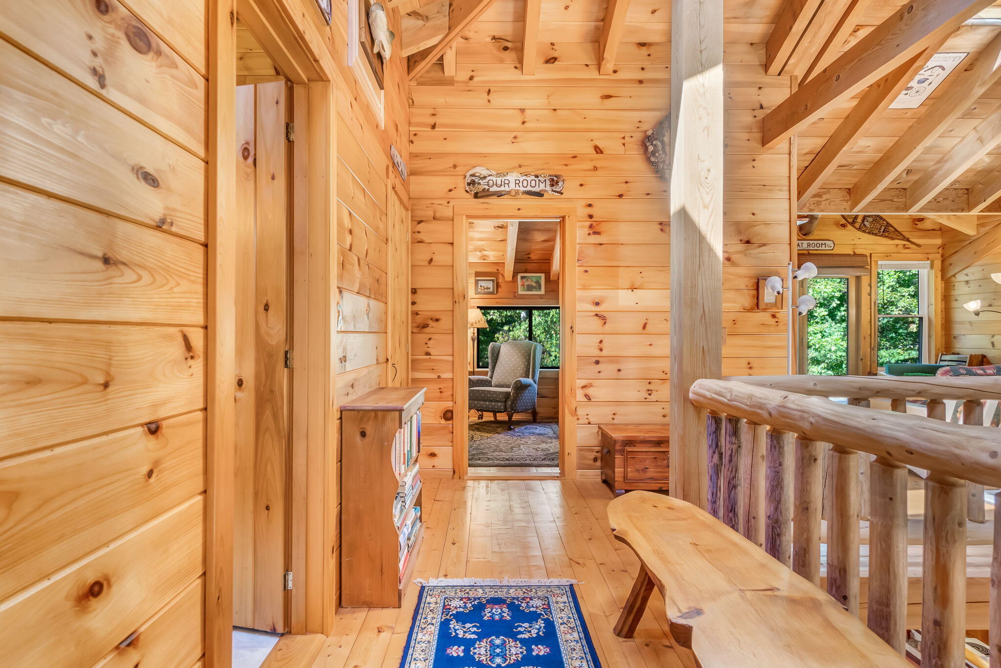 75 Menatoma Camp Road Readfield, ME 04355 - Photo 70 of 221 LANDING