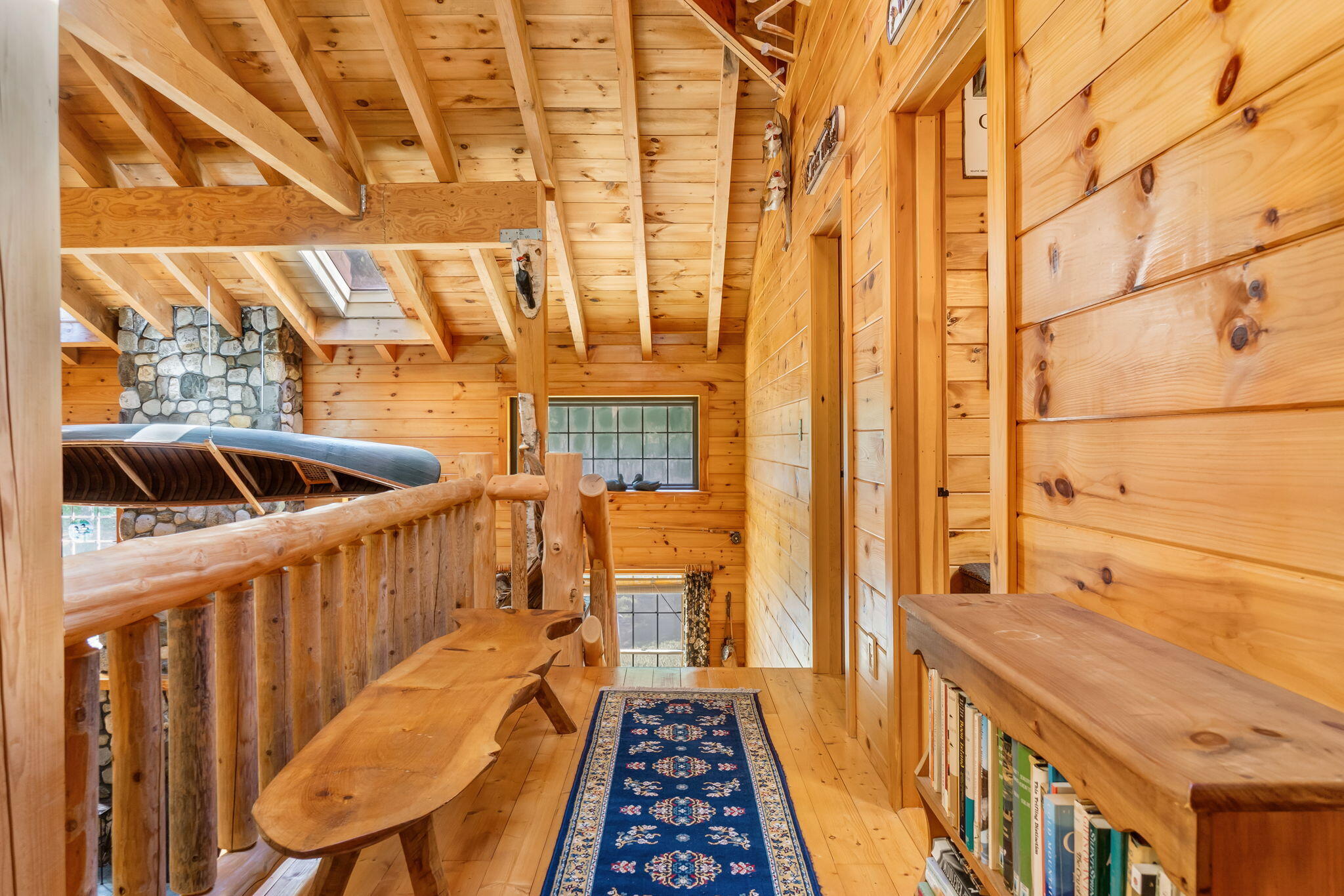 75 Menatoma Camp Road Readfield, ME 04355 - Photo 73 of 221 LANDING