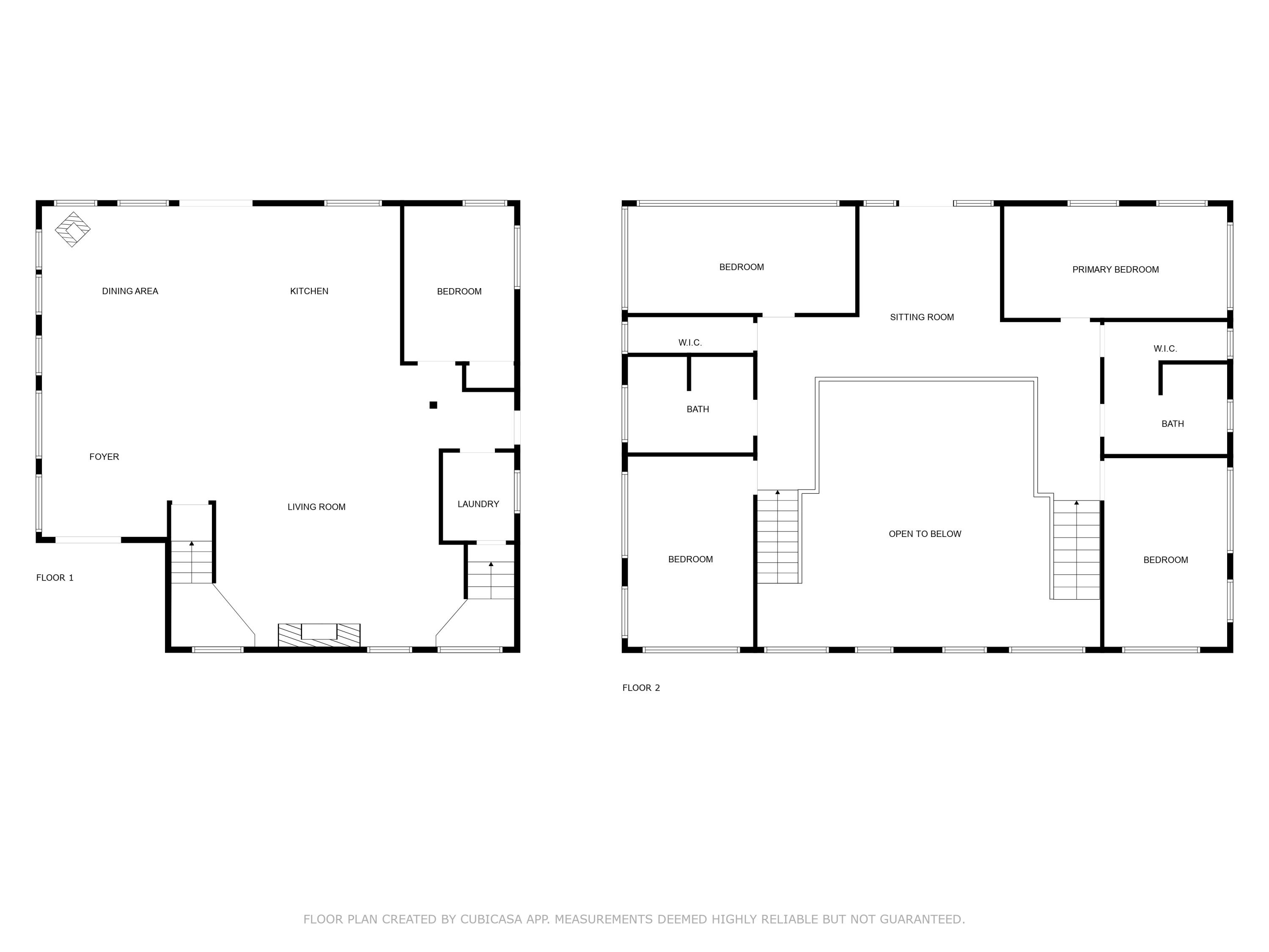75 Menatoma Camp Road Readfield, ME 04355 - Photo 221 of 221 ALL FLOOR PLANS