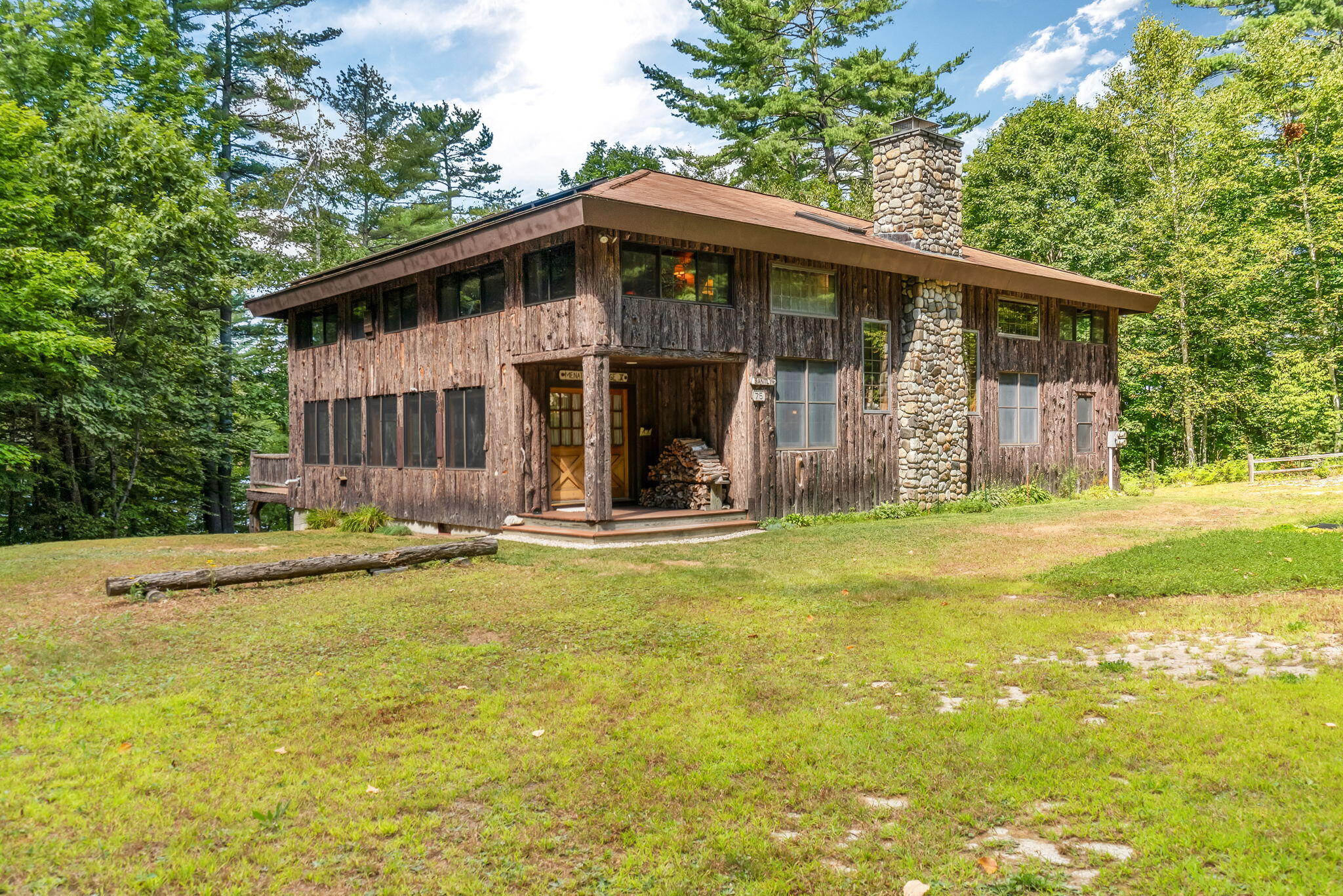 75 Menatoma Camp Road Readfield, ME 04355 - Photo 75 of 221 EXTERIOR