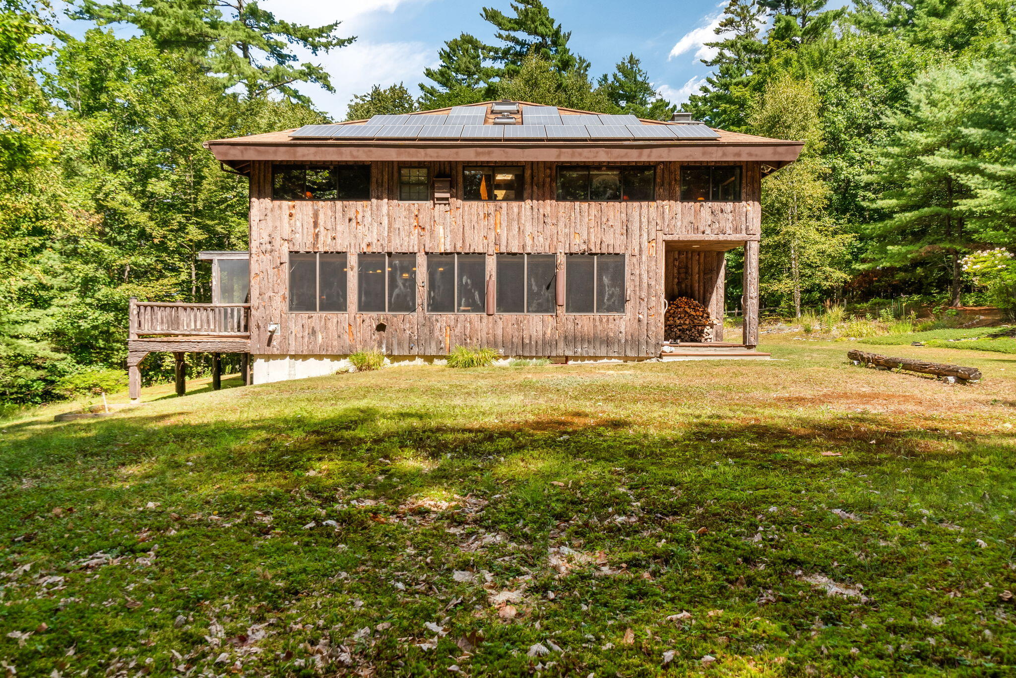 75 Menatoma Camp Road Readfield, ME 04355 - Photo 76 of 221 EXTERIOR