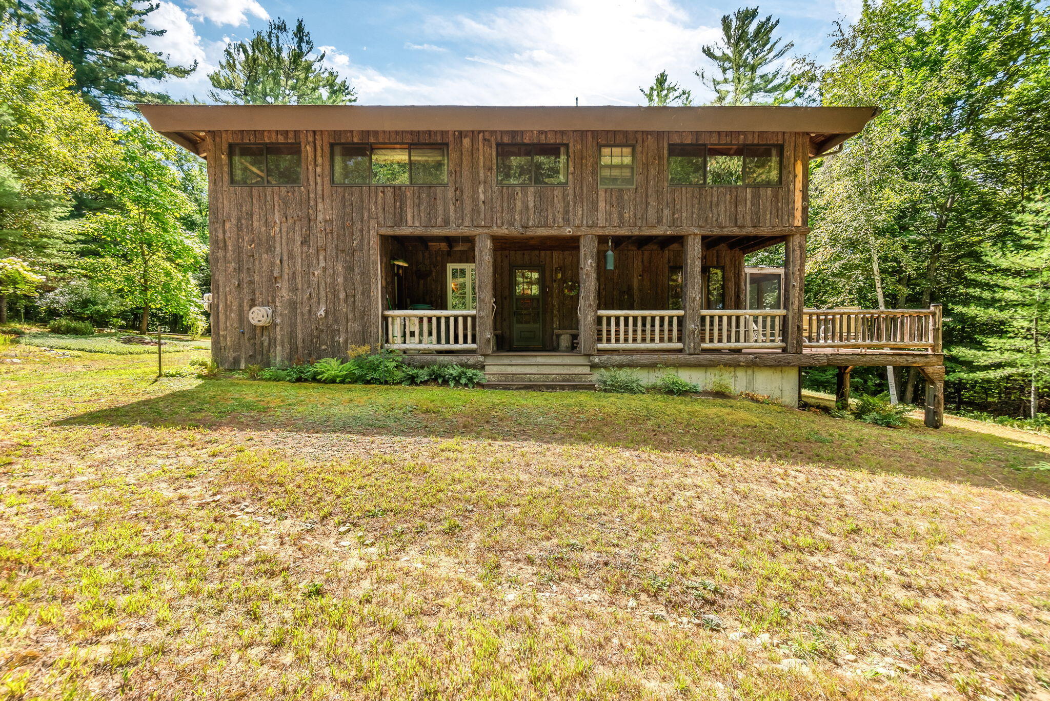 75 Menatoma Camp Road Readfield, ME 04355 - Photo 77 of 221 EXTERIOR