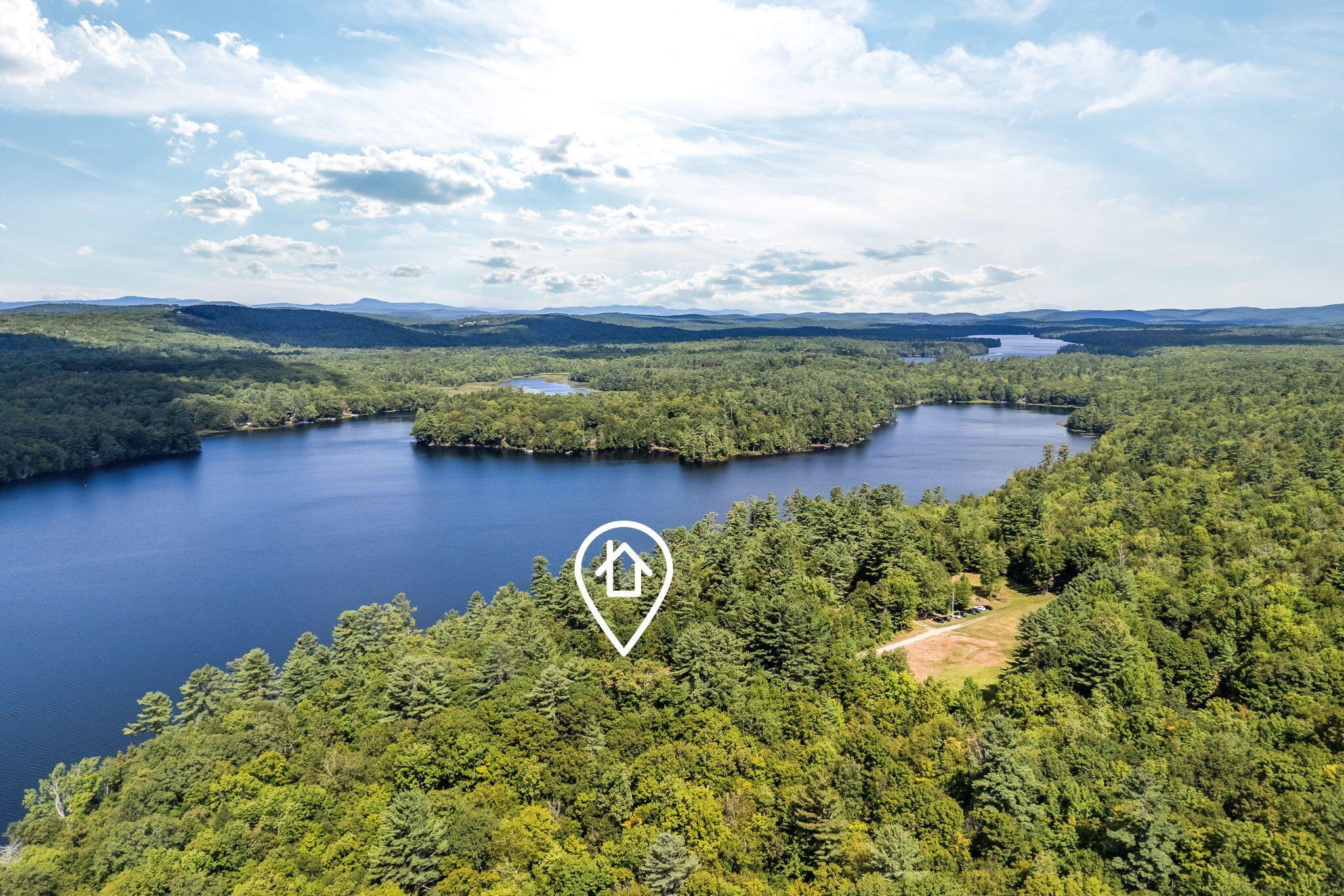 75 Menatoma Camp Road Readfield, ME 04355 - Photo 8 of 221 75 MENATOMA CAMP ROAD