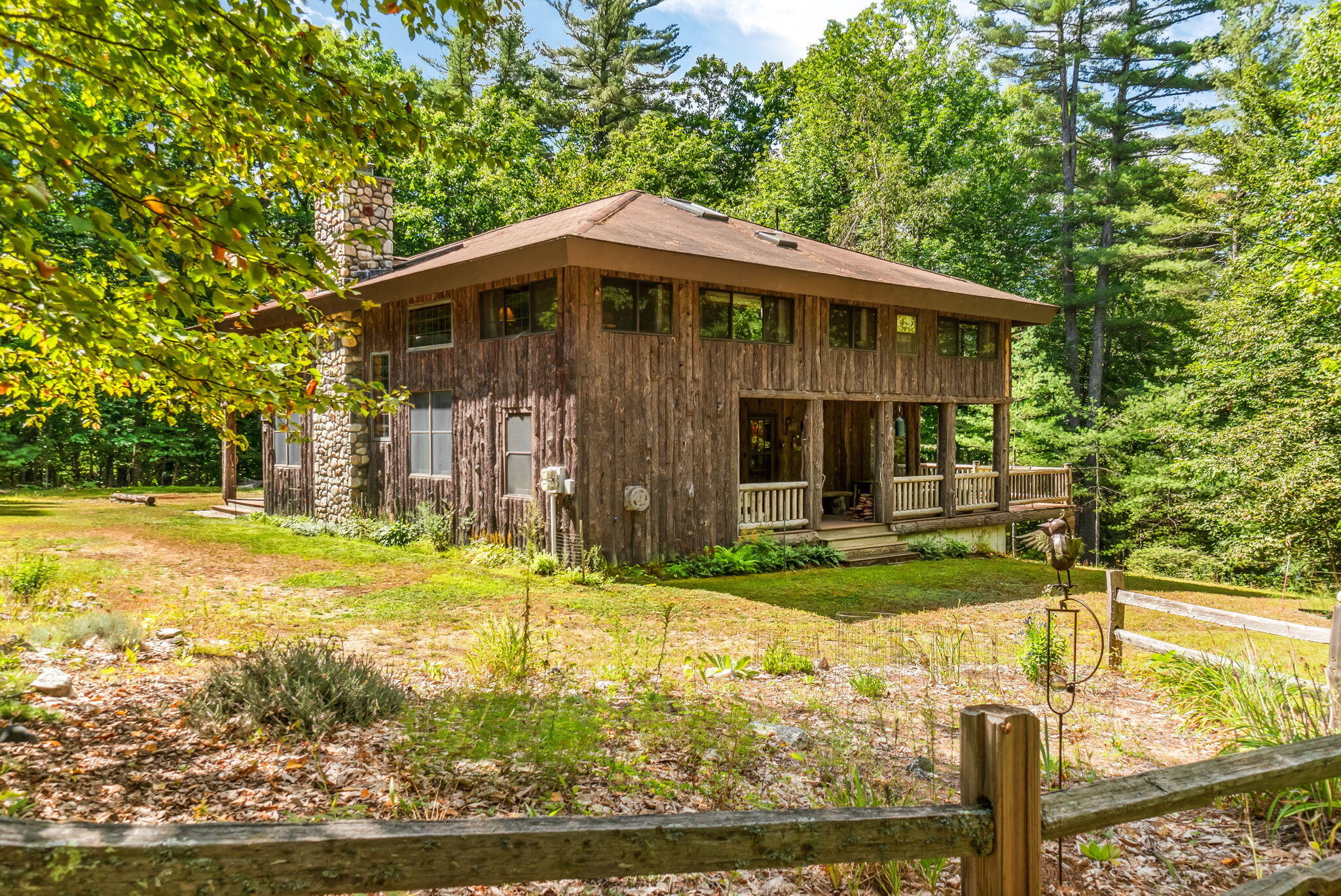 75 Menatoma Camp Road Readfield, ME 04355 - Photo 79 of 221 EXTERIOR