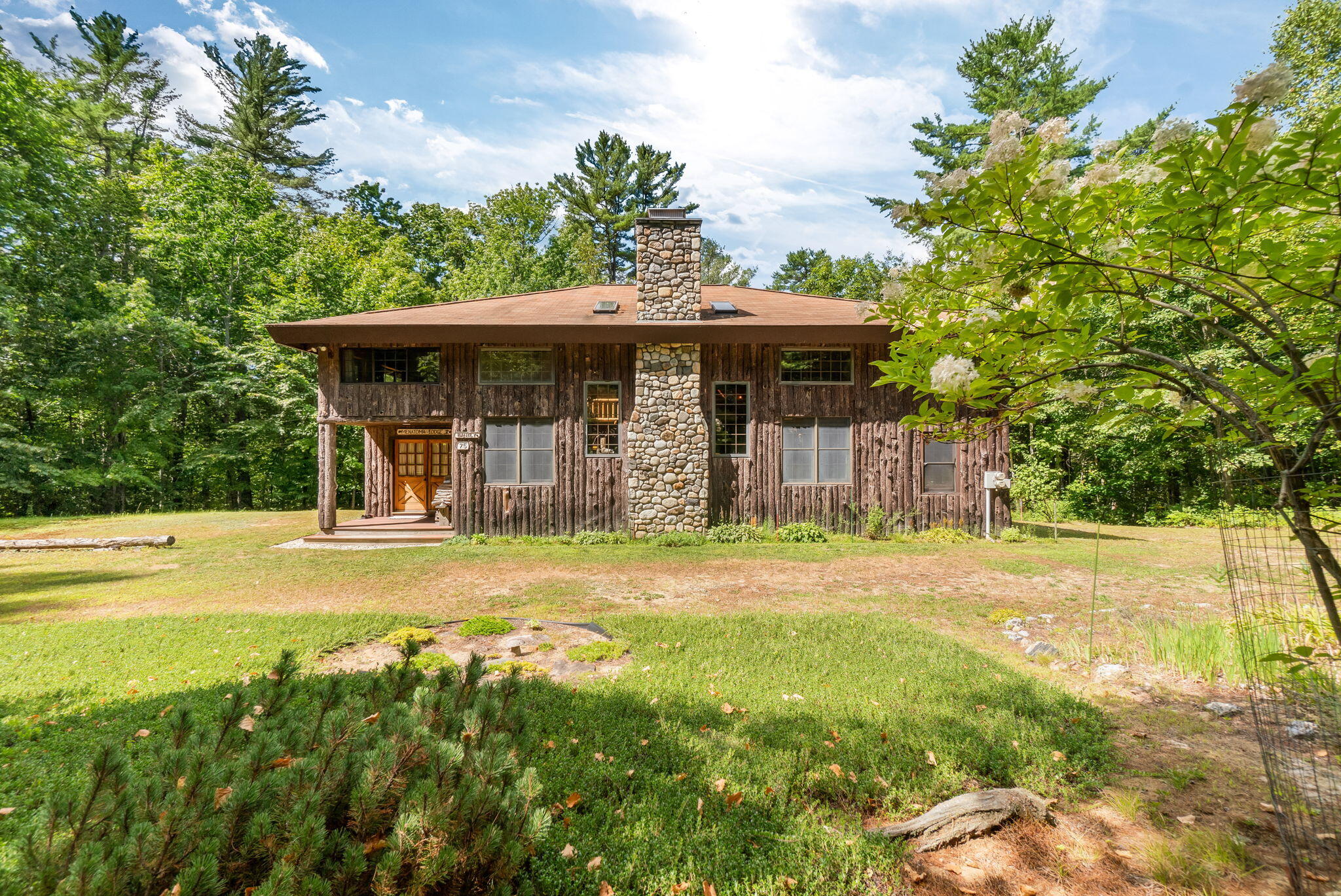 75 Menatoma Camp Road Readfield, ME 04355 - Photo 80 of 221 EXTERIOR