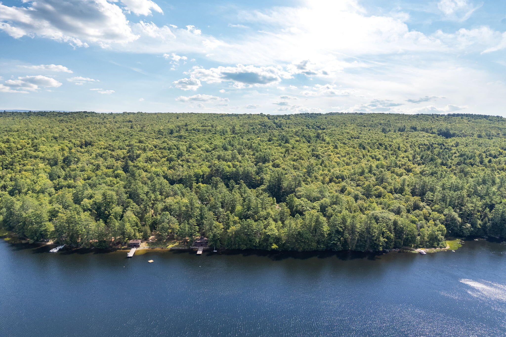 75 Menatoma Camp Road Readfield, ME 04355 - Photo 9 of 221 LAKEFRONT