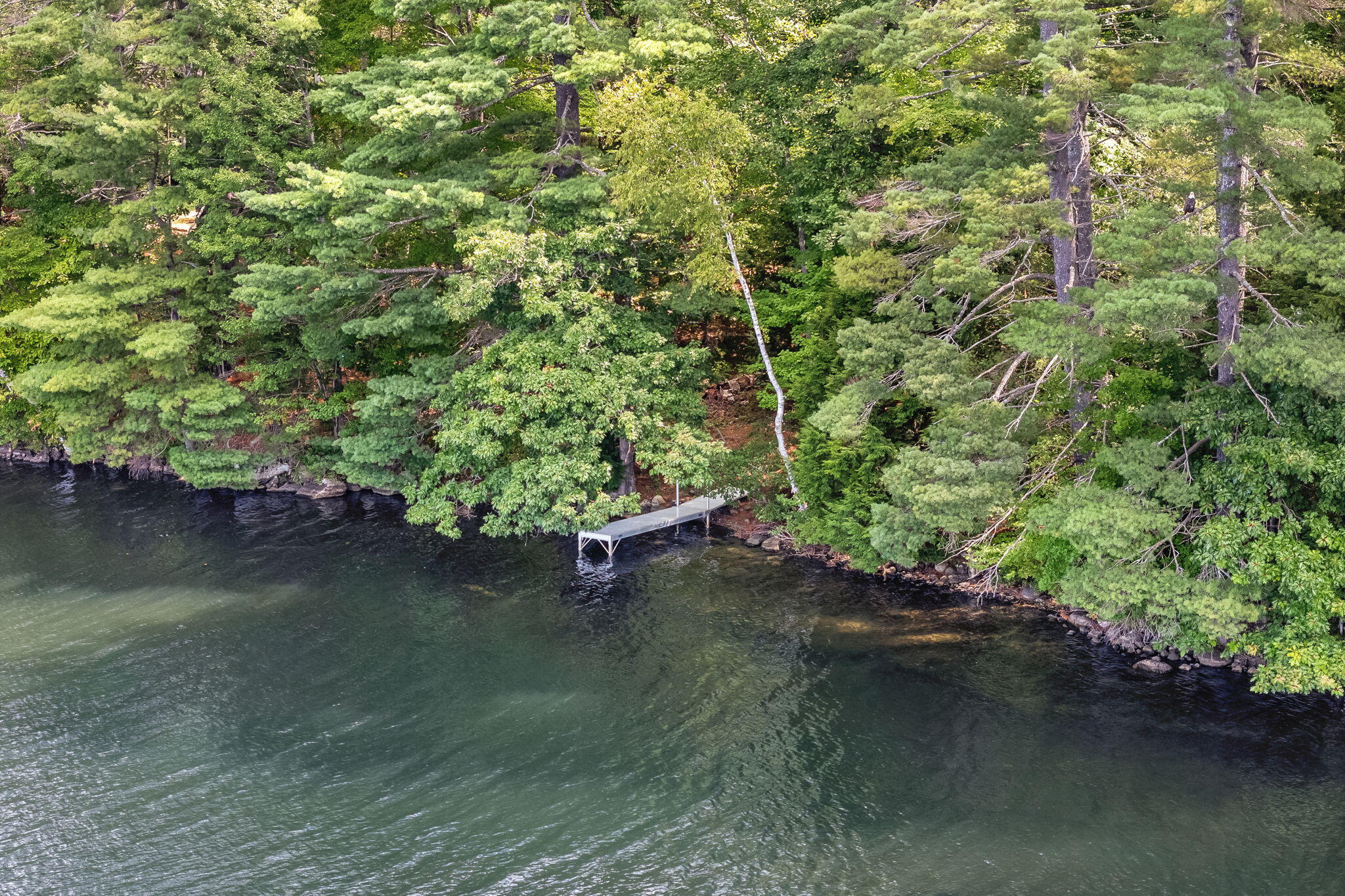 75 Menatoma Camp Road Readfield, ME 04355 - Photo 93 of 221 LAKEFRONT