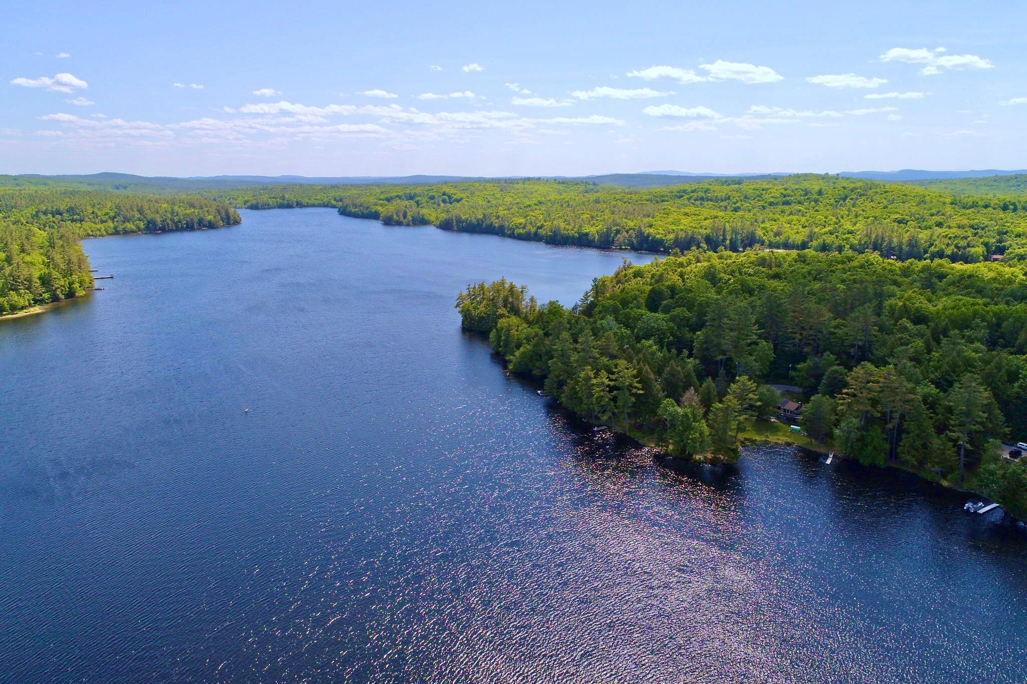 75 Menatoma Camp Road Readfield, ME 04355 - Photo 10 of 221 LOVEJOY POND