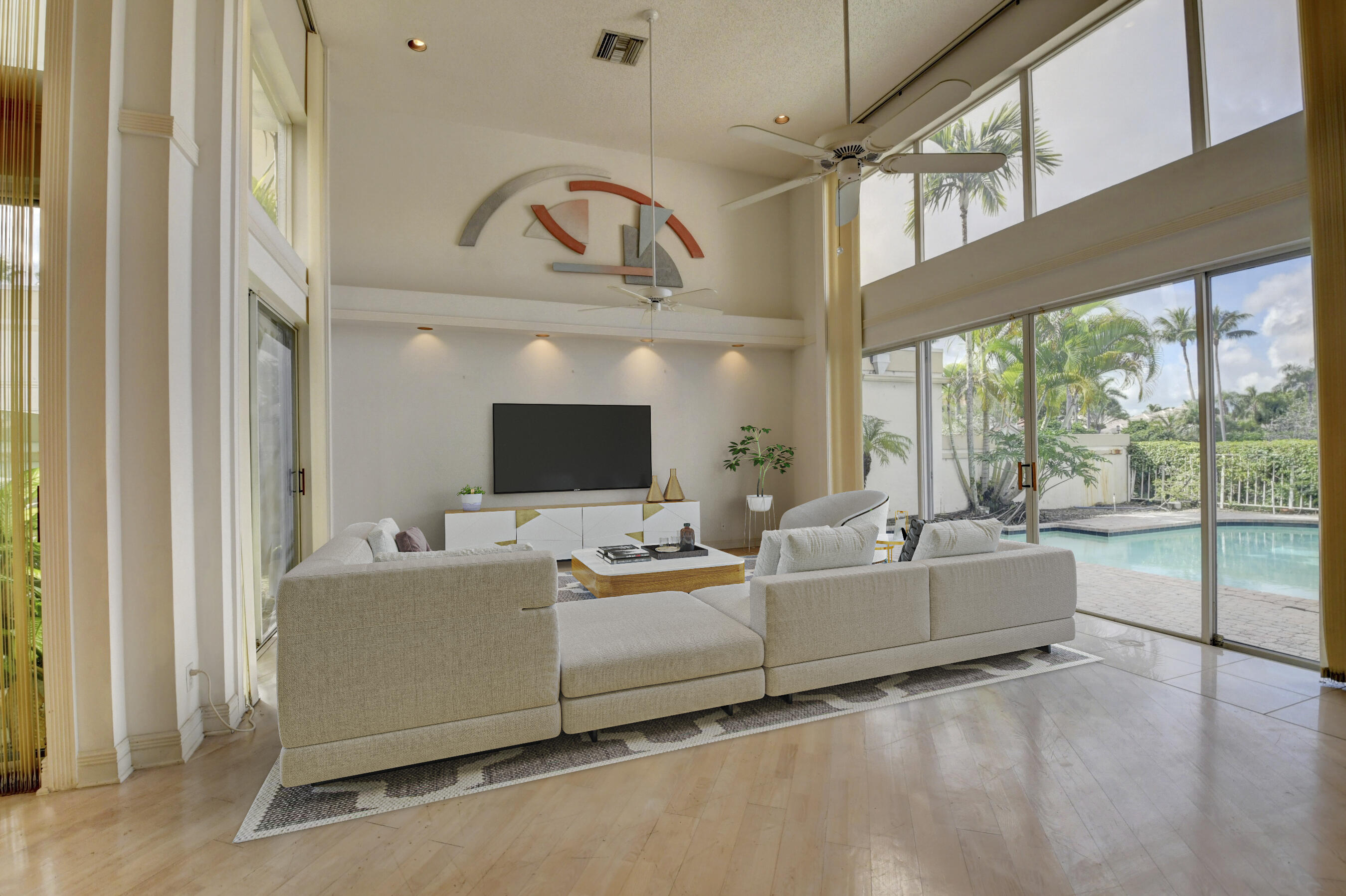 7111 Dubonnet Drive Boca Raton, FL 33433 - Photo 3 of 59 7111 Dubonnet Dr