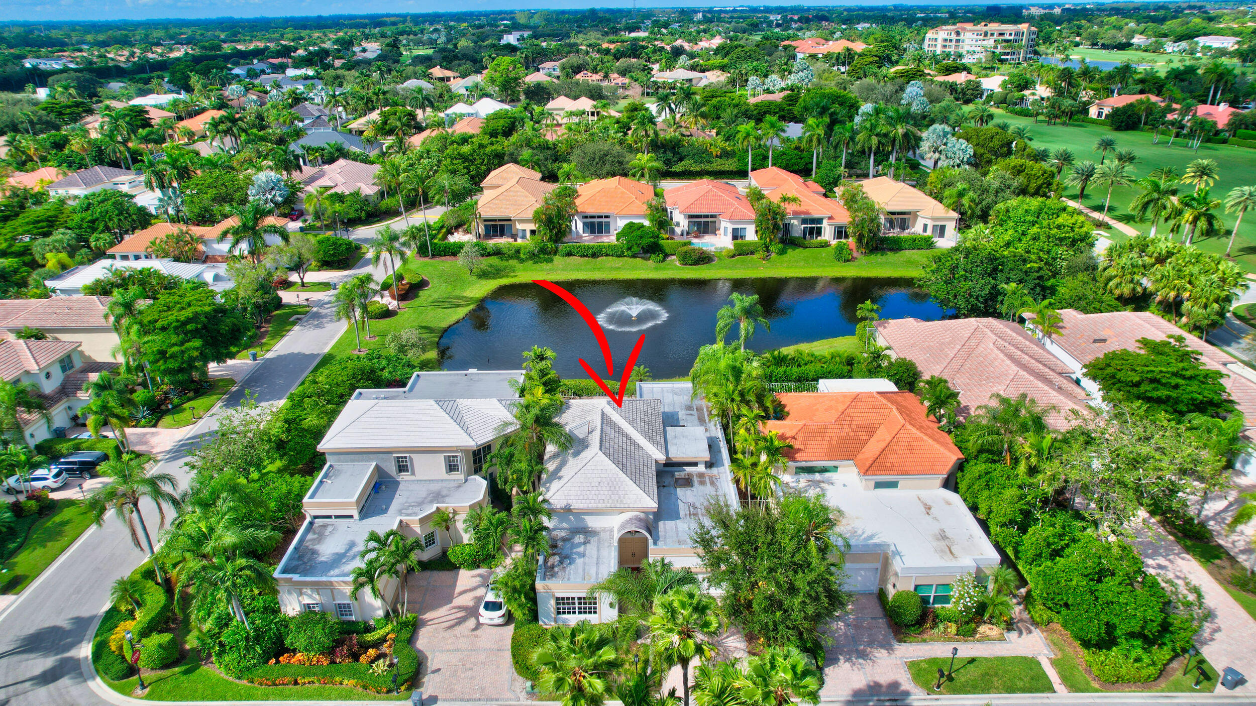 7111 Dubonnet Drive Boca Raton, FL 33433 - Photo 48 of 59 7111 Dubonnet Dr