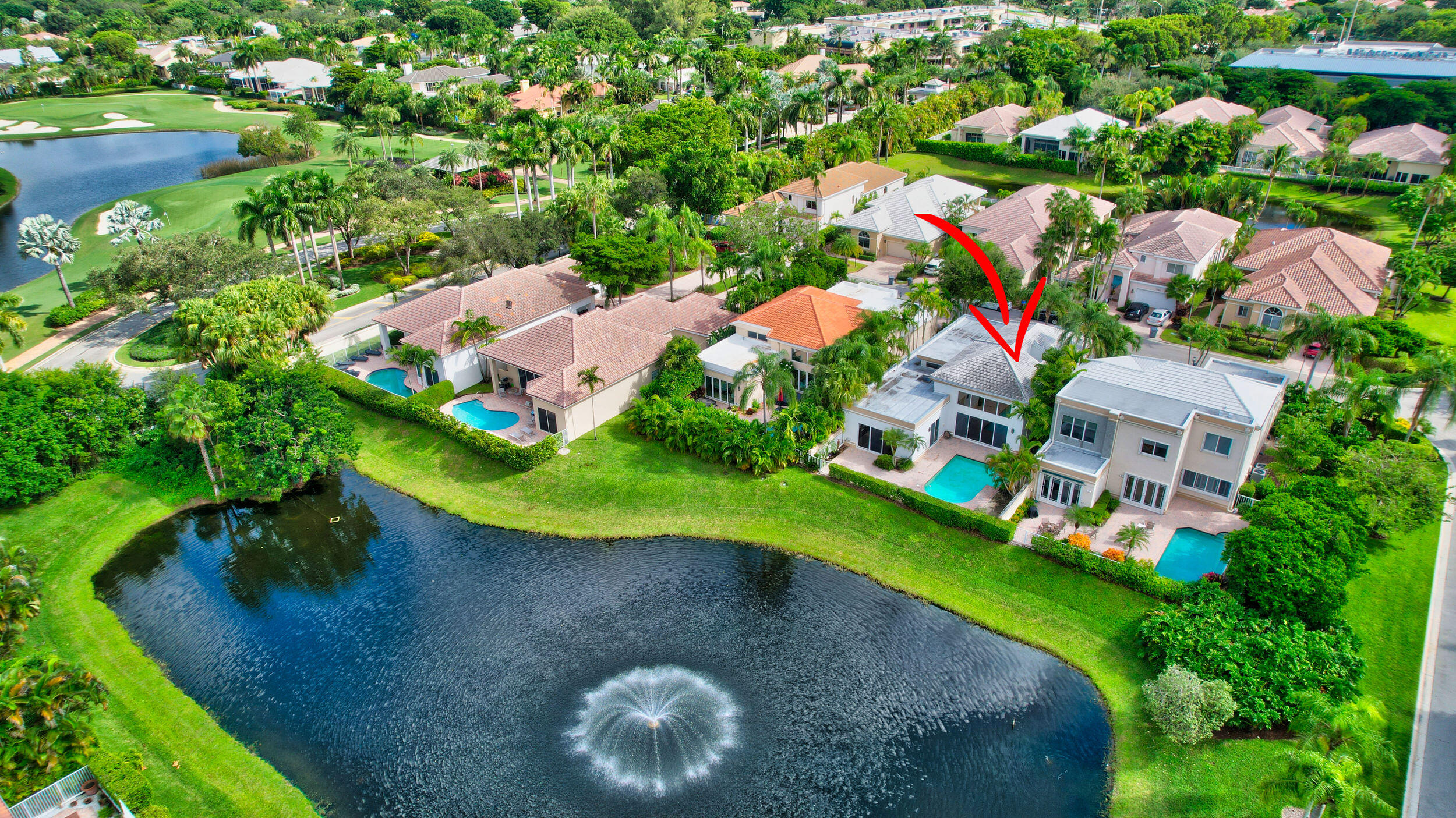 7111 Dubonnet Drive Boca Raton, FL 33433 - Photo 51 of 59 7111 Dubonnet Dr