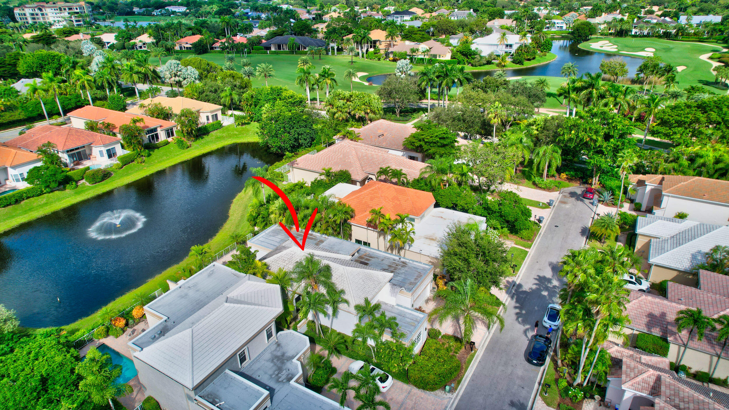 7111 Dubonnet Drive Boca Raton, FL 33433 - Photo 52 of 59 7111 Dubonnet Dr