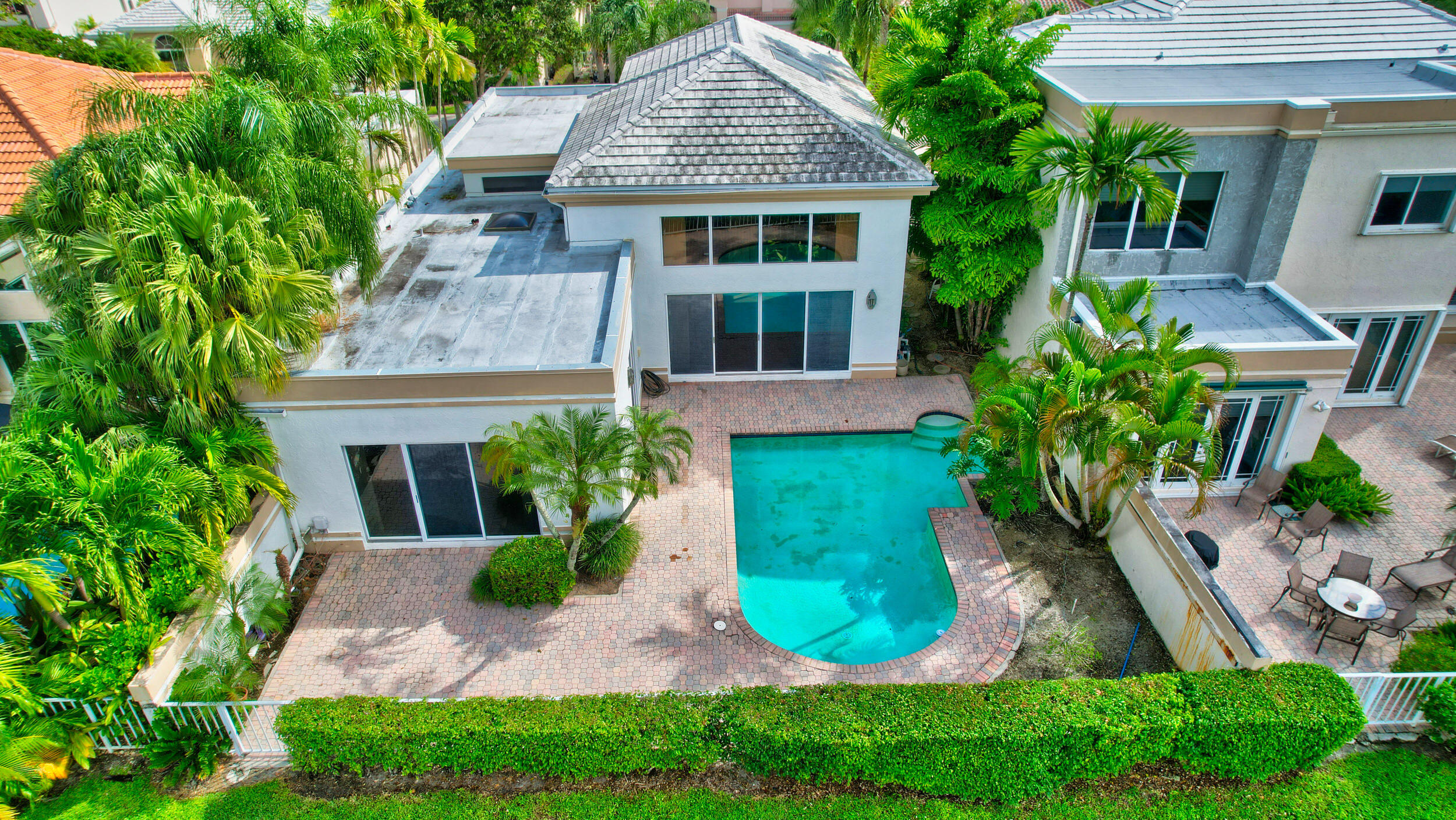 7111 Dubonnet Drive Boca Raton, FL 33433 - Photo 53 of 59 7111 Dubonnet Dr