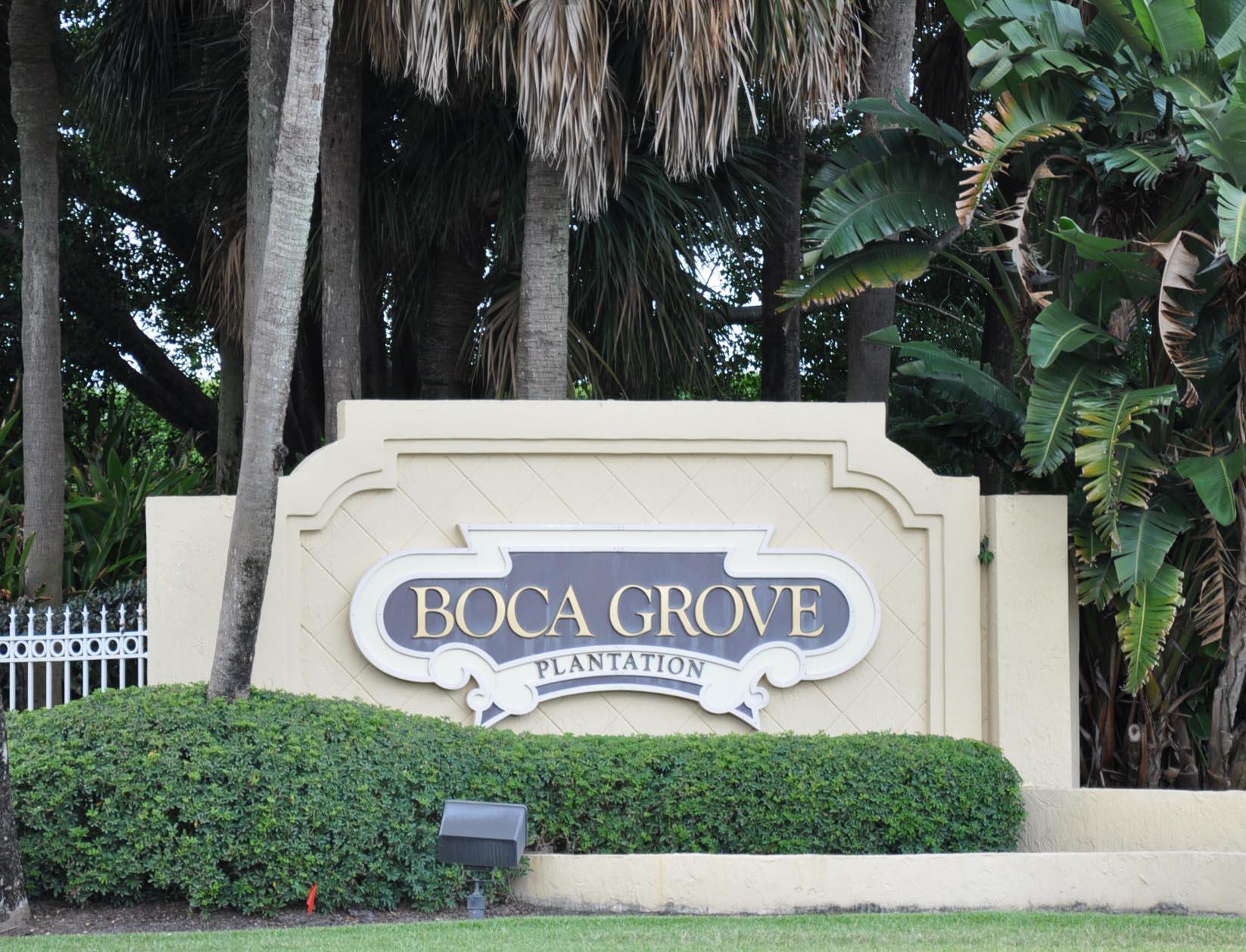 7111 Dubonnet Drive Boca Raton, FL 33433 - Photo 54 of 59 bocagrove