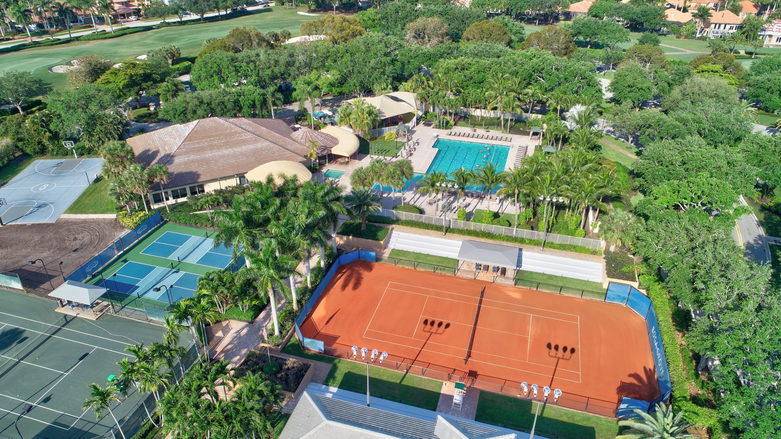 7111 Dubonnet Drive Boca Raton, FL 33433 - Photo 56 of 59 DJI_0087_88_89_90_91