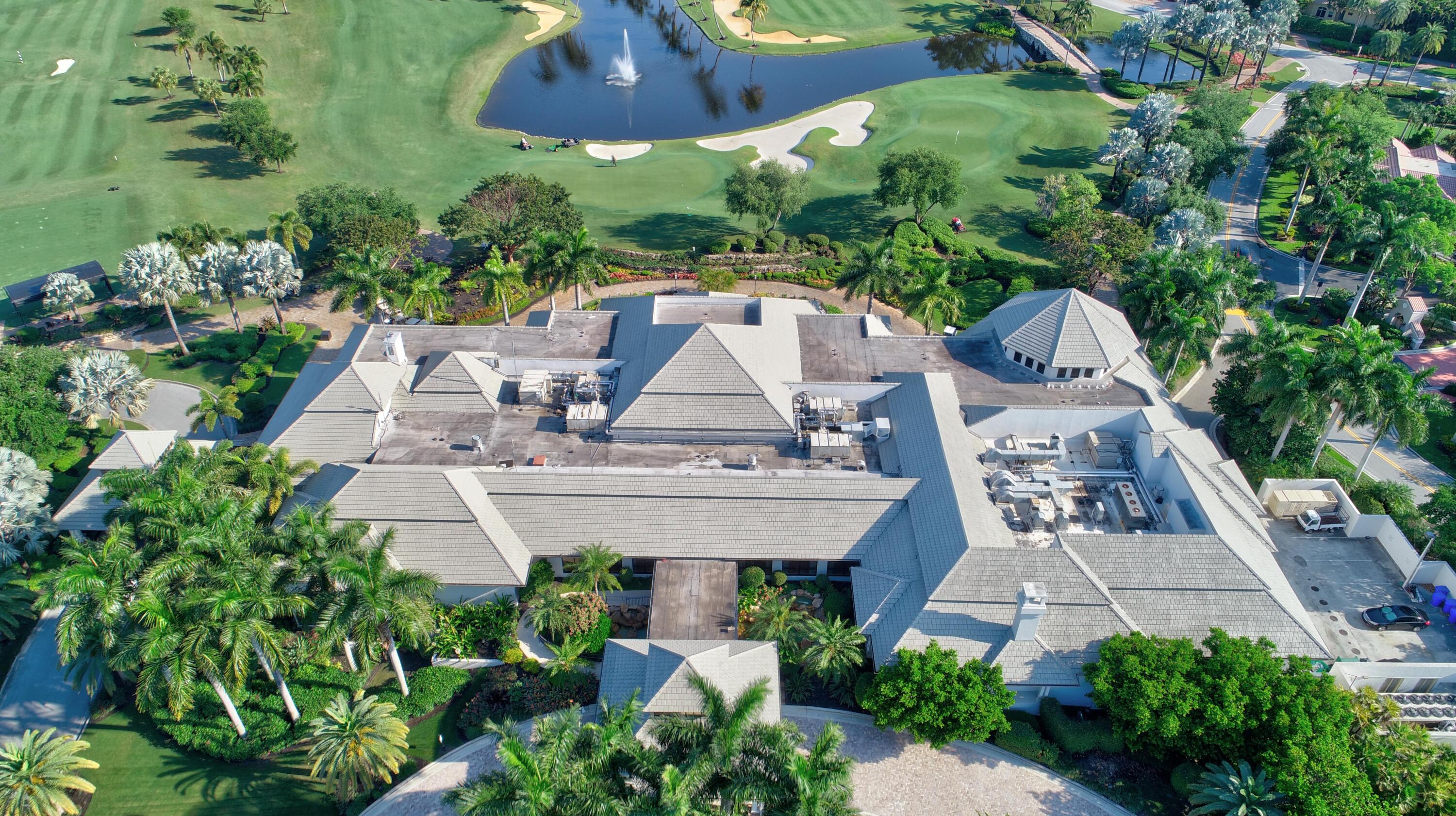 7111 Dubonnet Drive Boca Raton, FL 33433 - Photo 58 of 59 DJI_0102_3_4_5_6