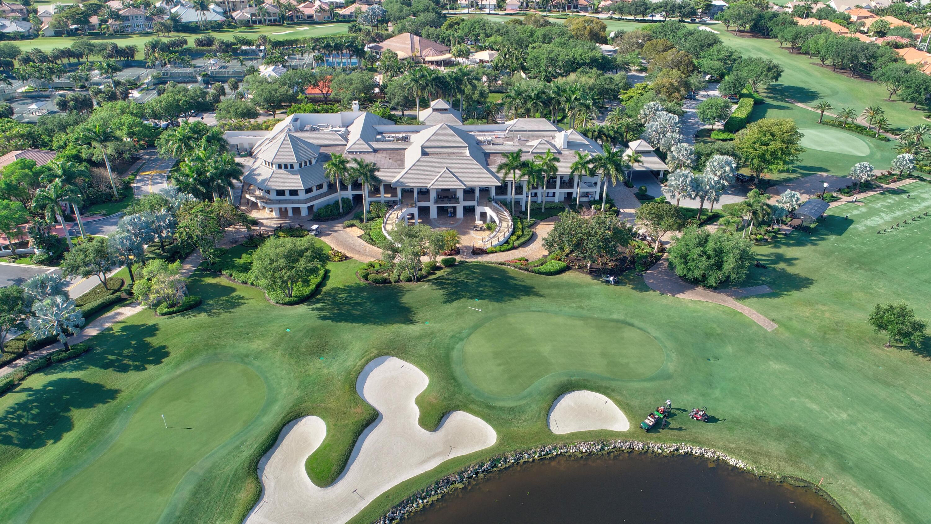 7111 Dubonnet Drive Boca Raton, FL 33433 - Photo 59 of 59 DJI_0107_08_09_10_11