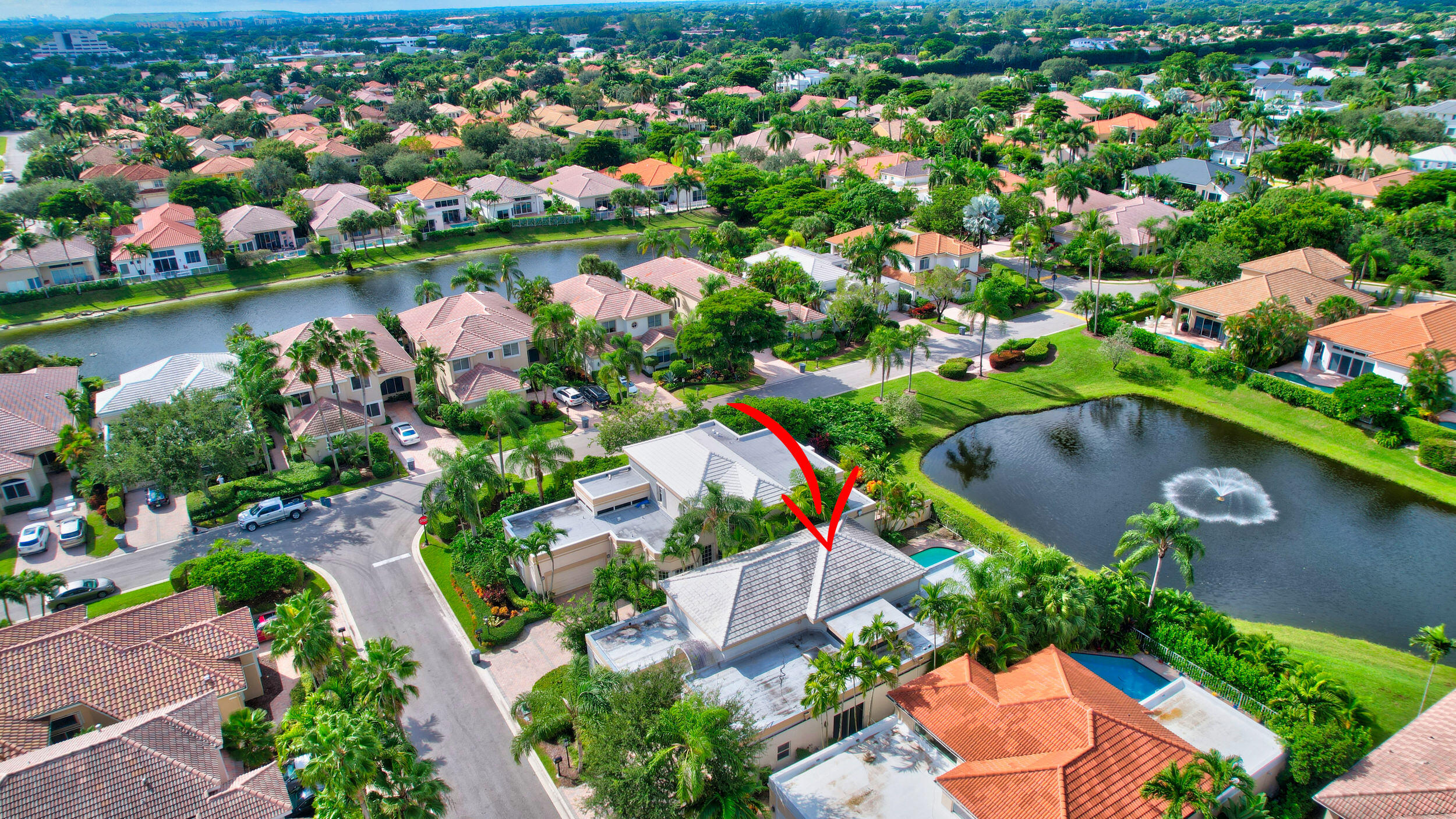7111 Dubonnet Drive Boca Raton, FL 33433 - Photo 6 of 59 7111 Dubonnet Dr
