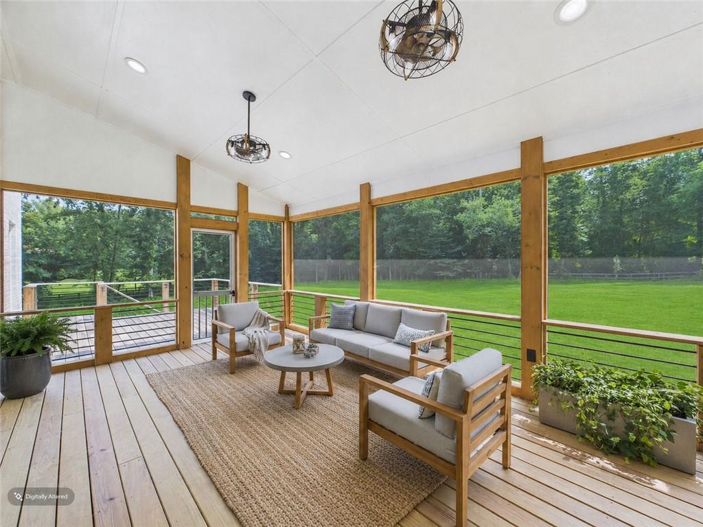 14955 South Thompson Road Milton, GA 30004 - Photo 48 of 85