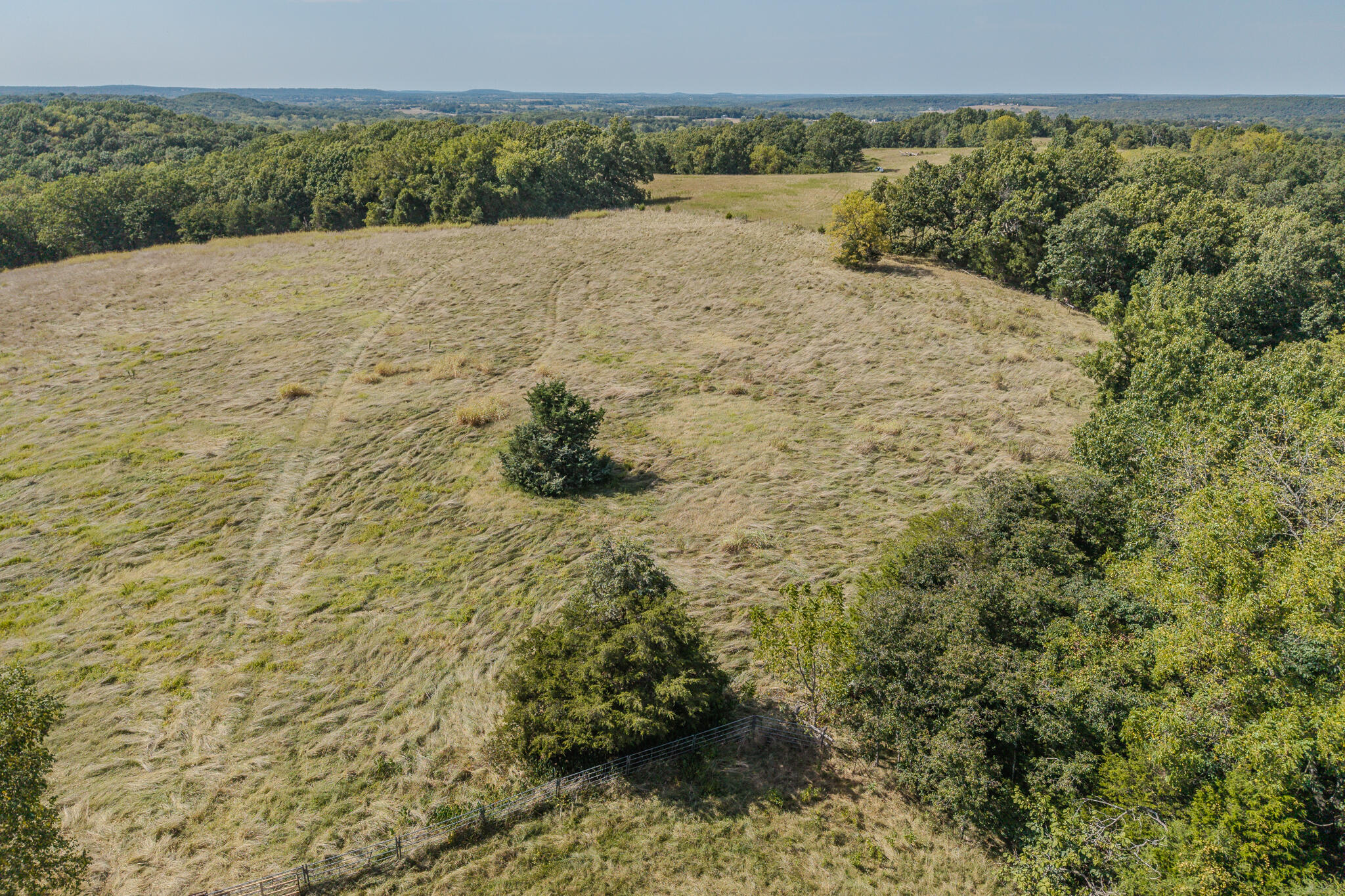 0 White Clover Road Strafford, MO 65757 - Photo 15 of 38 Aerial