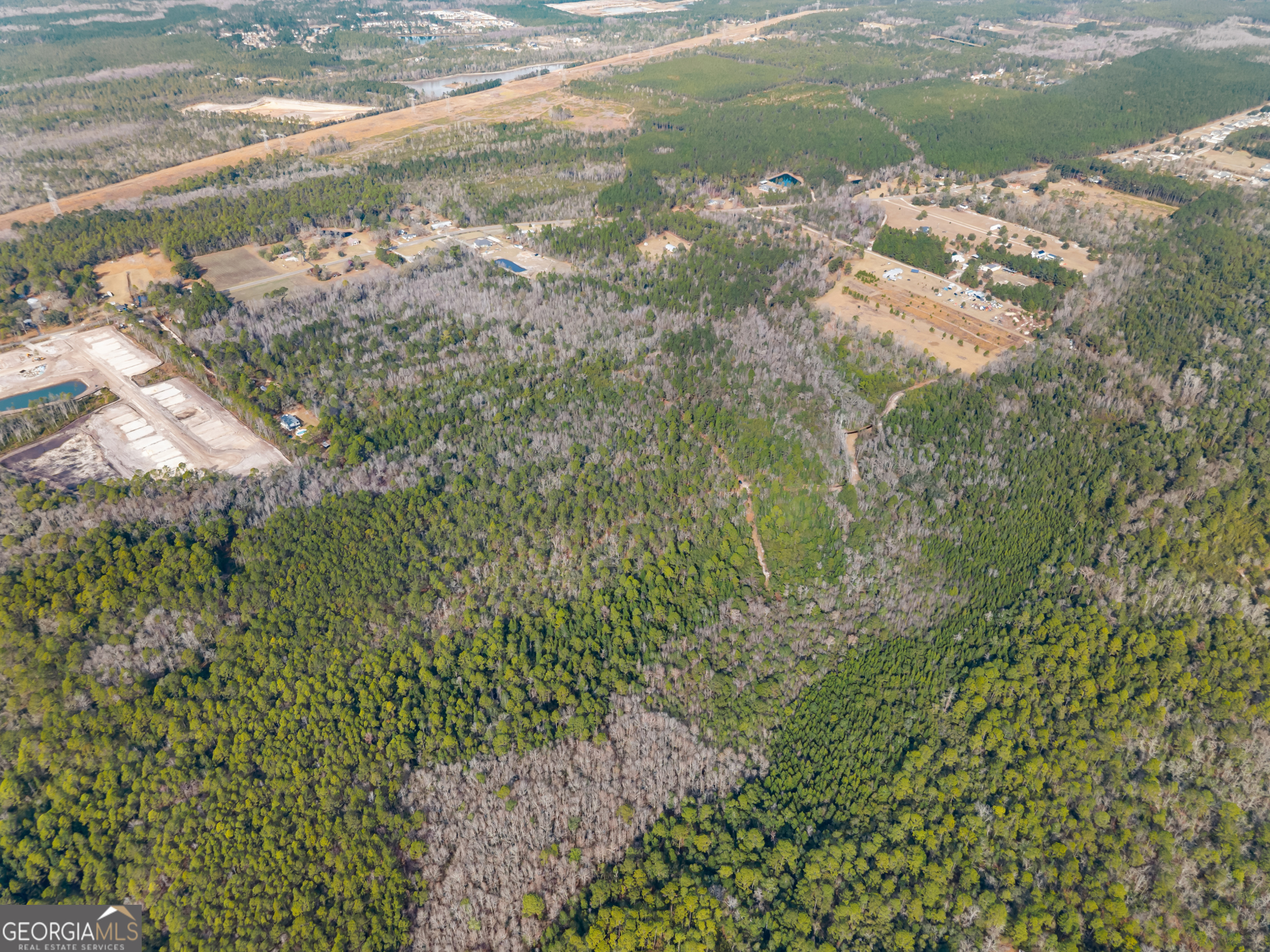 777 Zittrouer Road Guyton, GA 31312 - Photo 11 of 31