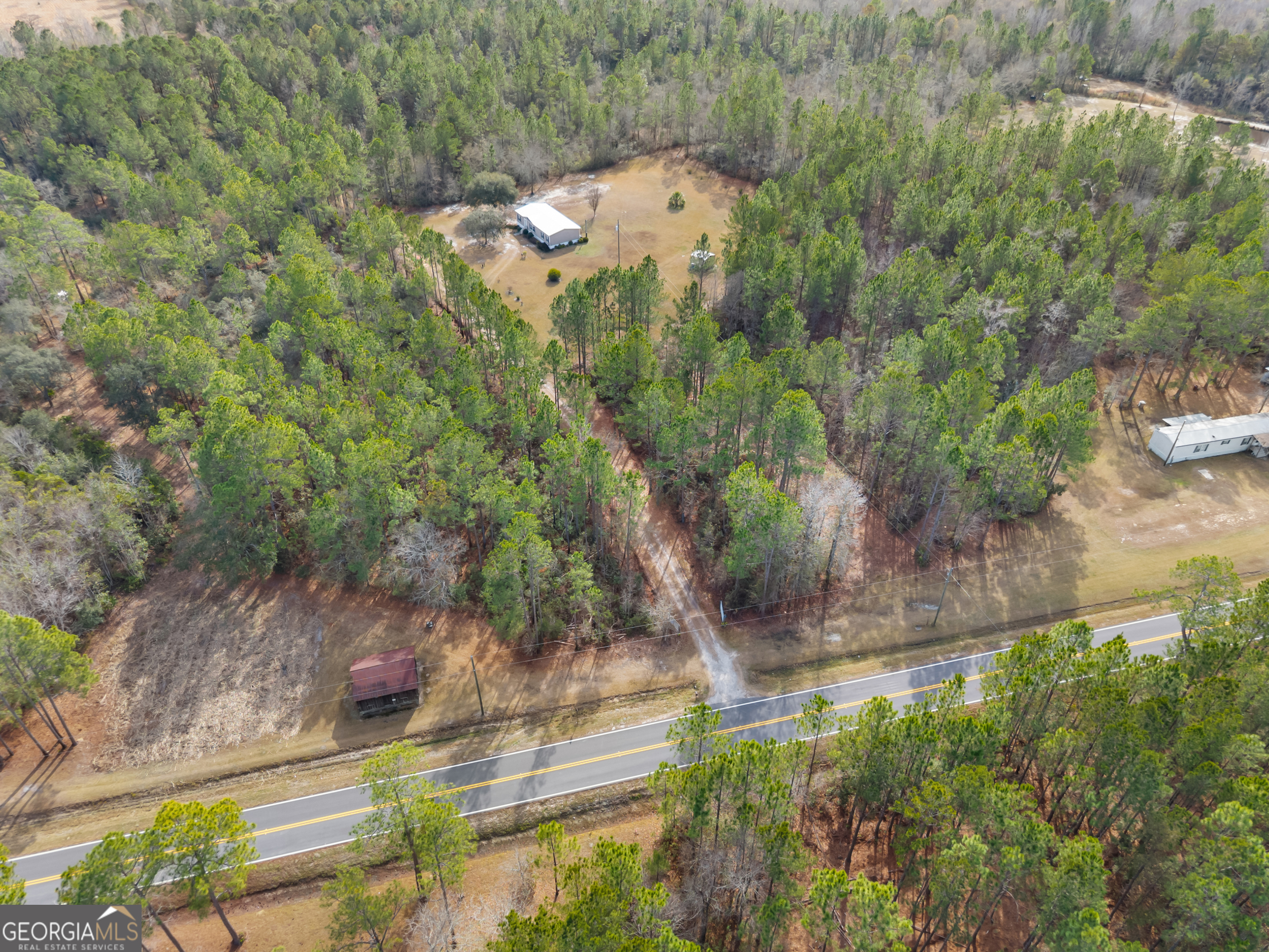 777 Zittrouer Road Guyton, GA 31312 - Photo 13 of 31