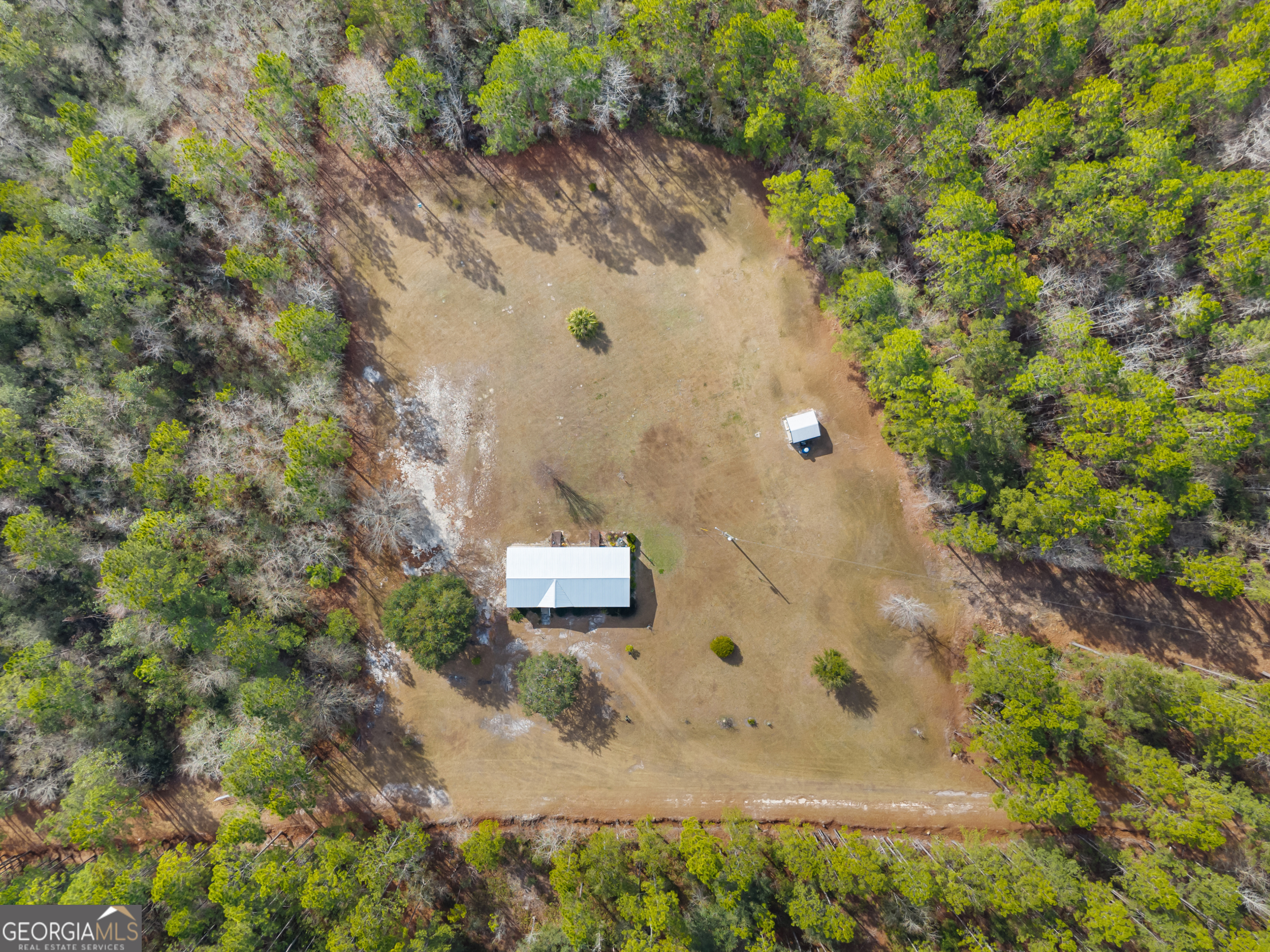 777 Zittrouer Road Guyton, GA 31312 - Photo 14 of 31