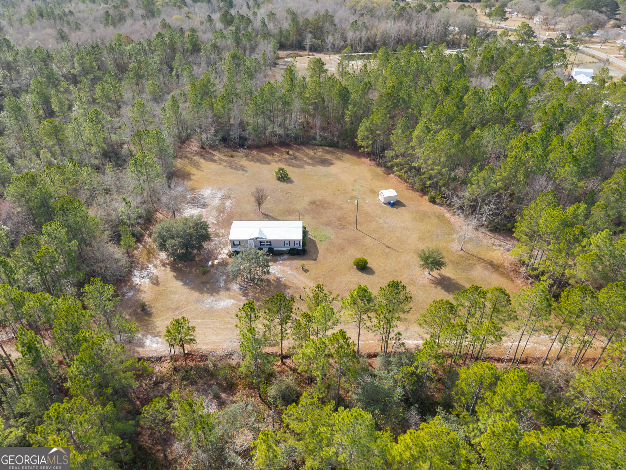 777 Zittrouer Road Guyton, GA 31312 - Photo 15 of 31