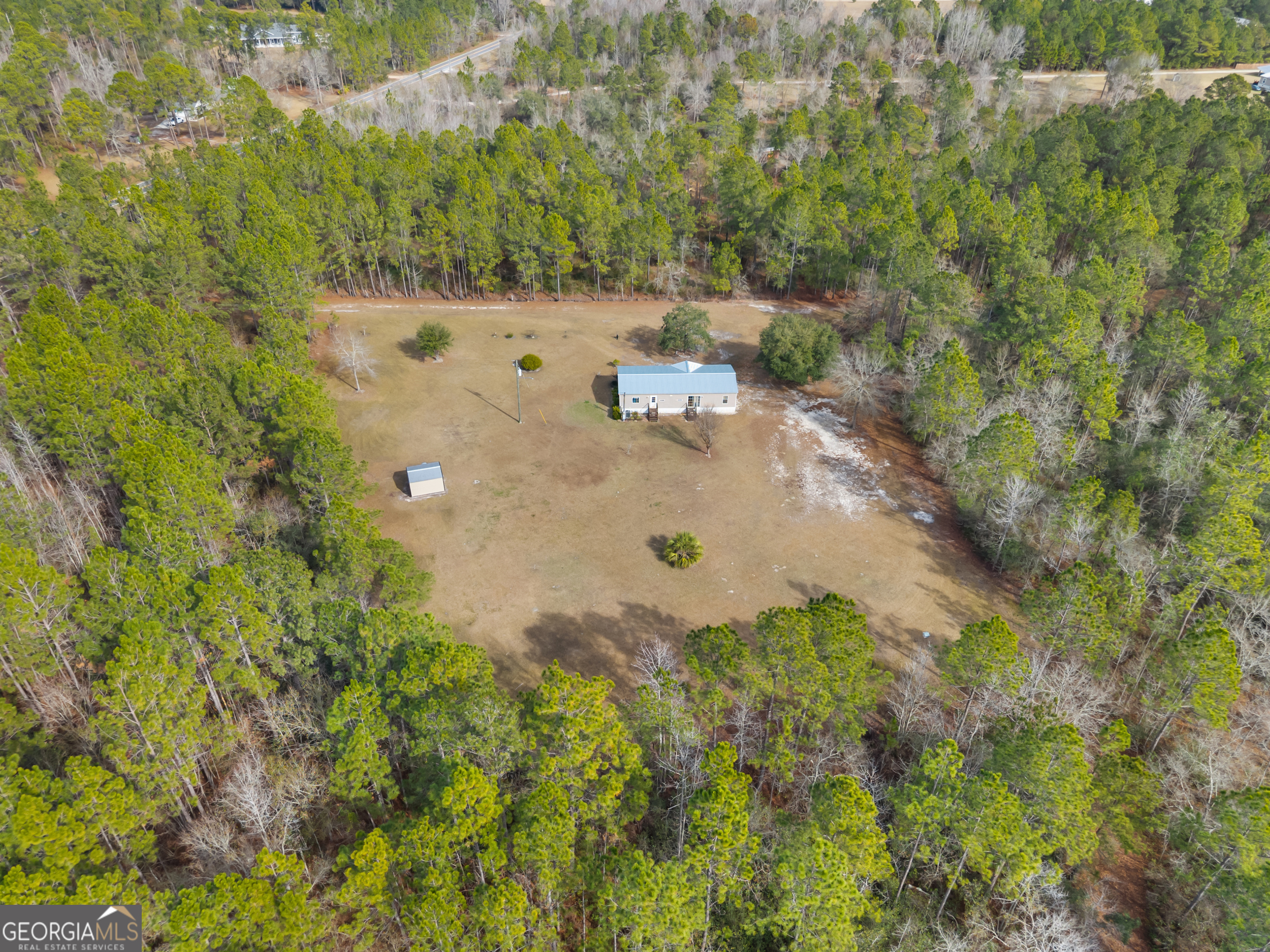 777 Zittrouer Road Guyton, GA 31312 - Photo 16 of 31