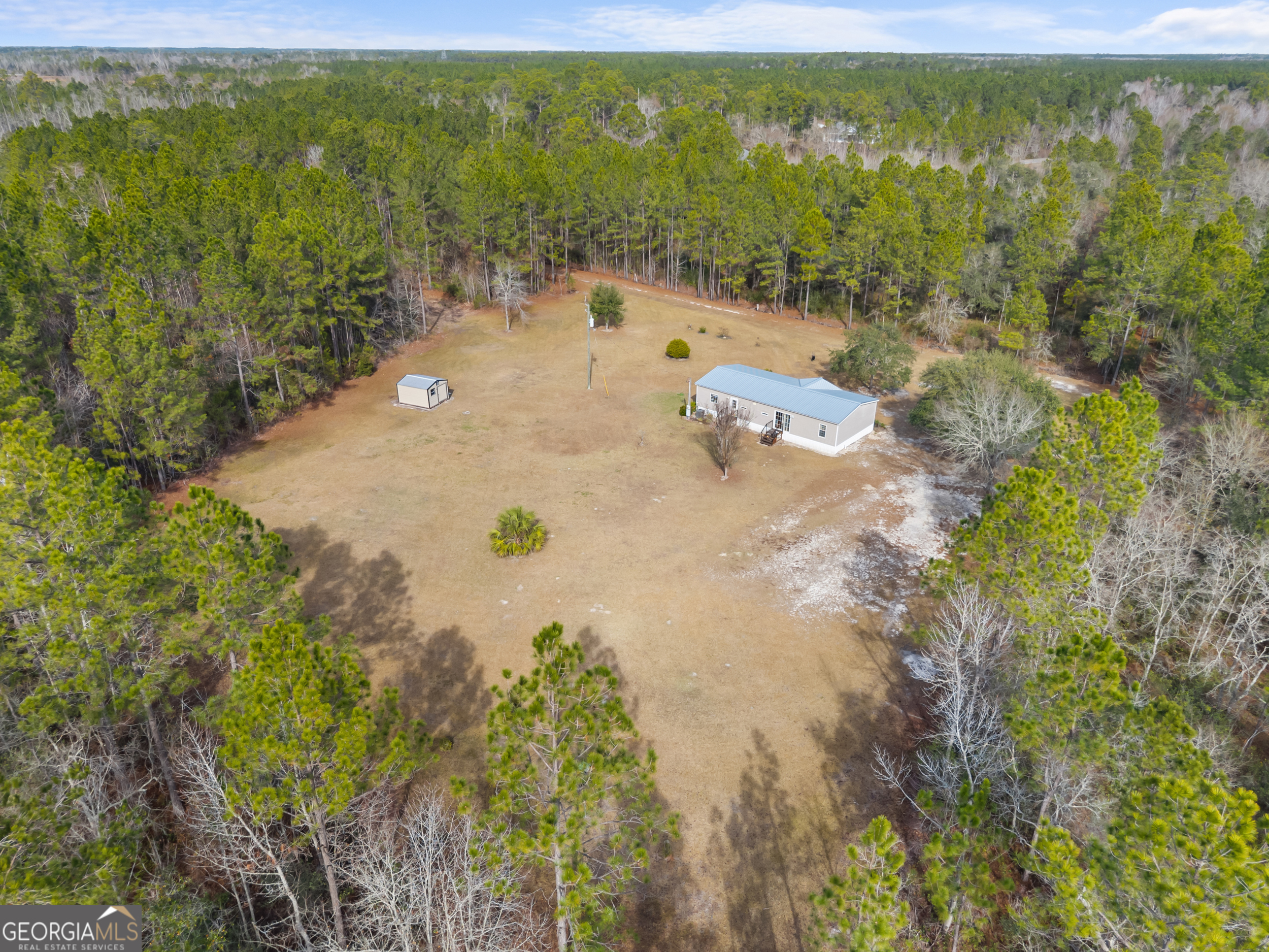 777 Zittrouer Road Guyton, GA 31312 - Photo 17 of 31