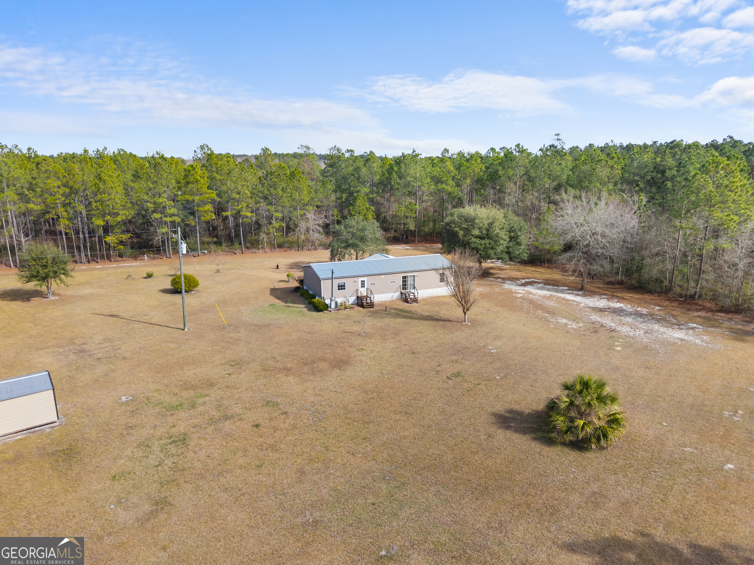 777 Zittrouer Road Guyton, GA 31312 - Photo 18 of 31