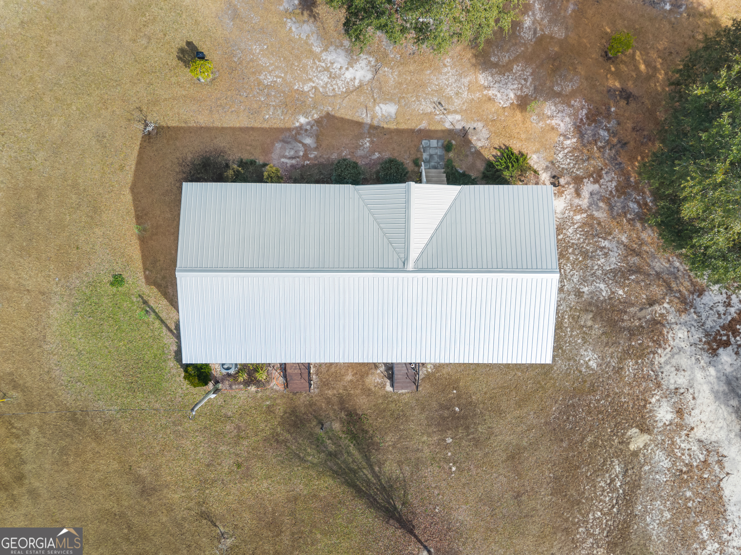 777 Zittrouer Road Guyton, GA 31312 - Photo 19 of 31