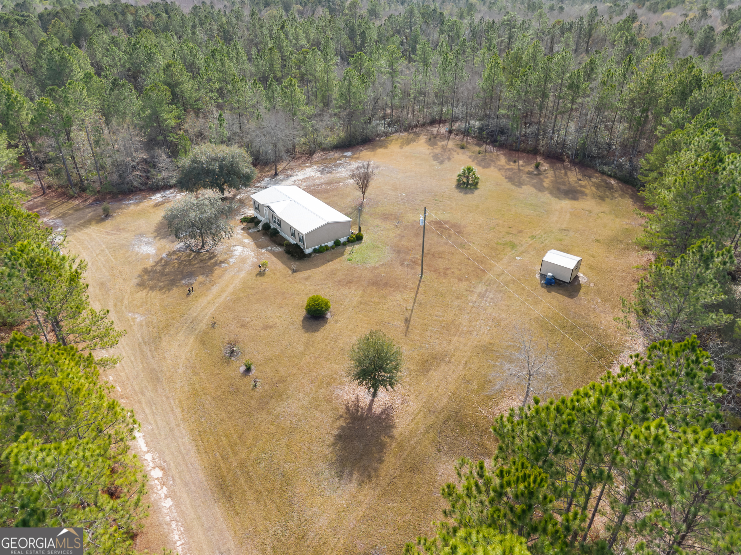 777 Zittrouer Road Guyton, GA 31312 - Photo 20 of 31