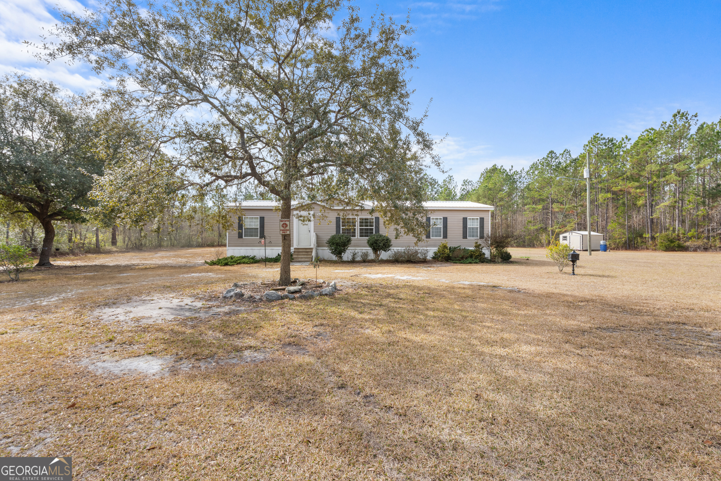 777 Zittrouer Road Guyton, GA 31312 - Photo 2 of 31