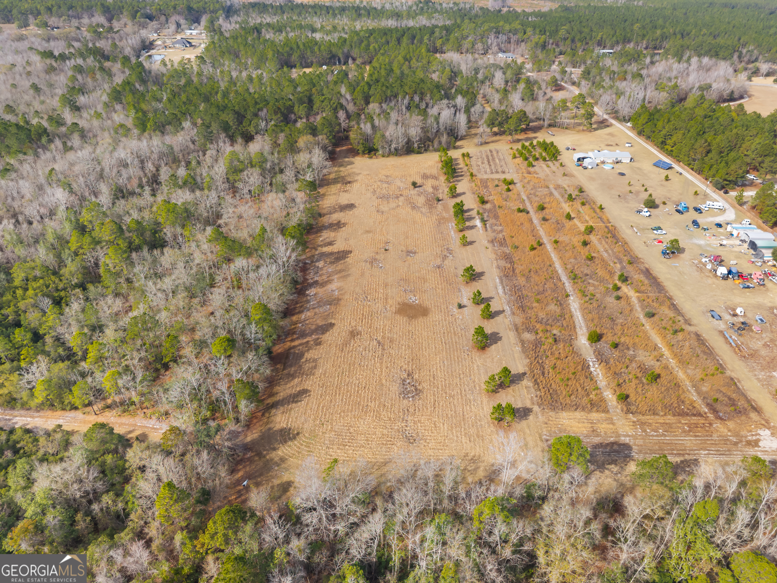 777 Zittrouer Road Guyton, GA 31312 - Photo 23 of 31