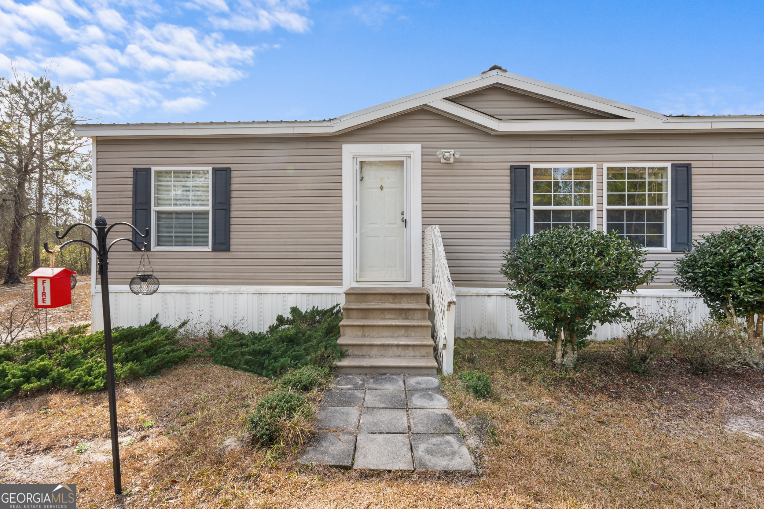 777 Zittrouer Road Guyton, GA 31312 - Photo 4 of 31