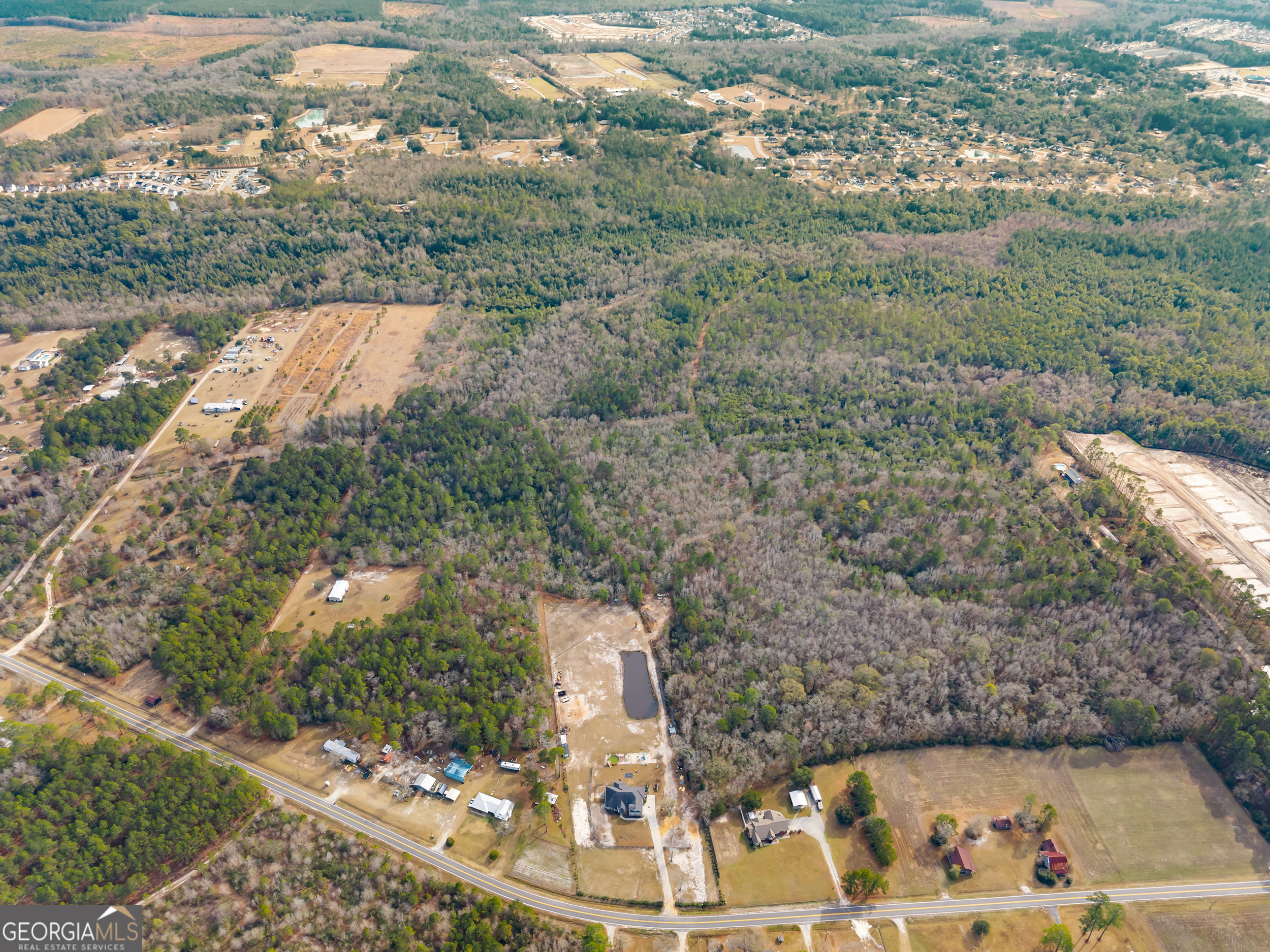 777 Zittrouer Road Guyton, GA 31312 - Photo 7 of 31