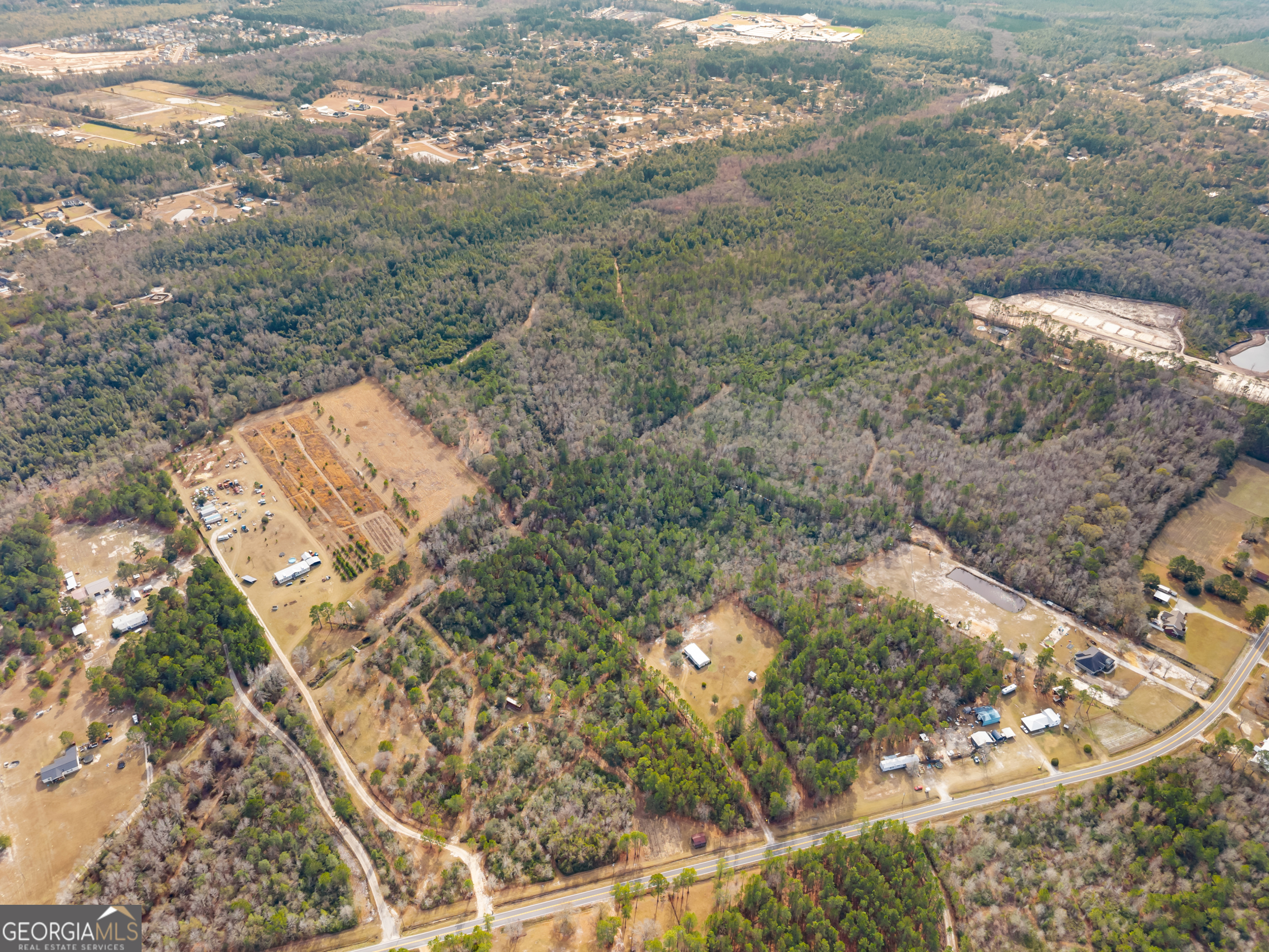 777 Zittrouer Road Guyton, GA 31312 - Photo 8 of 31