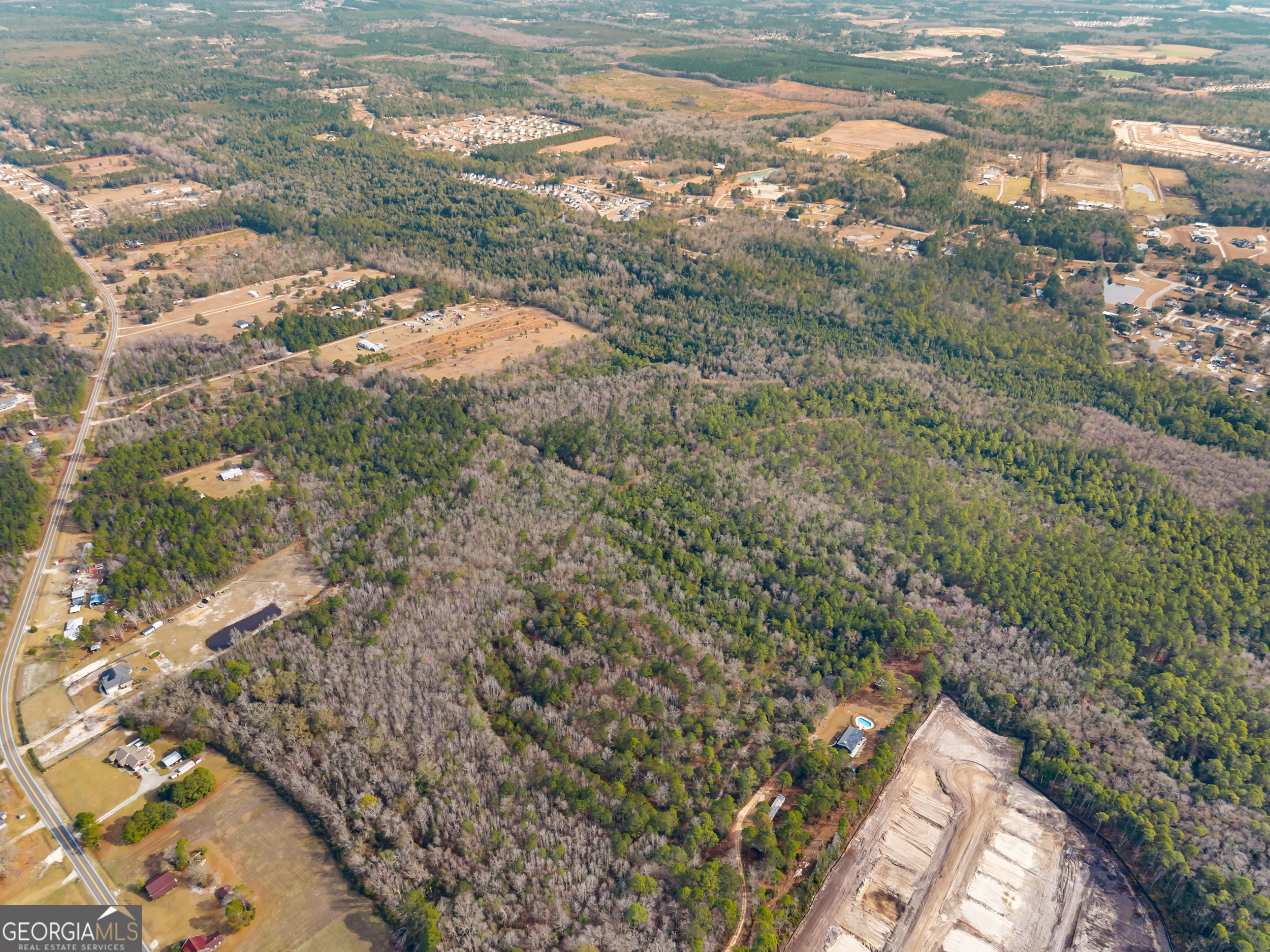 777 Zittrouer Road Guyton, GA 31312 - Photo 9 of 31