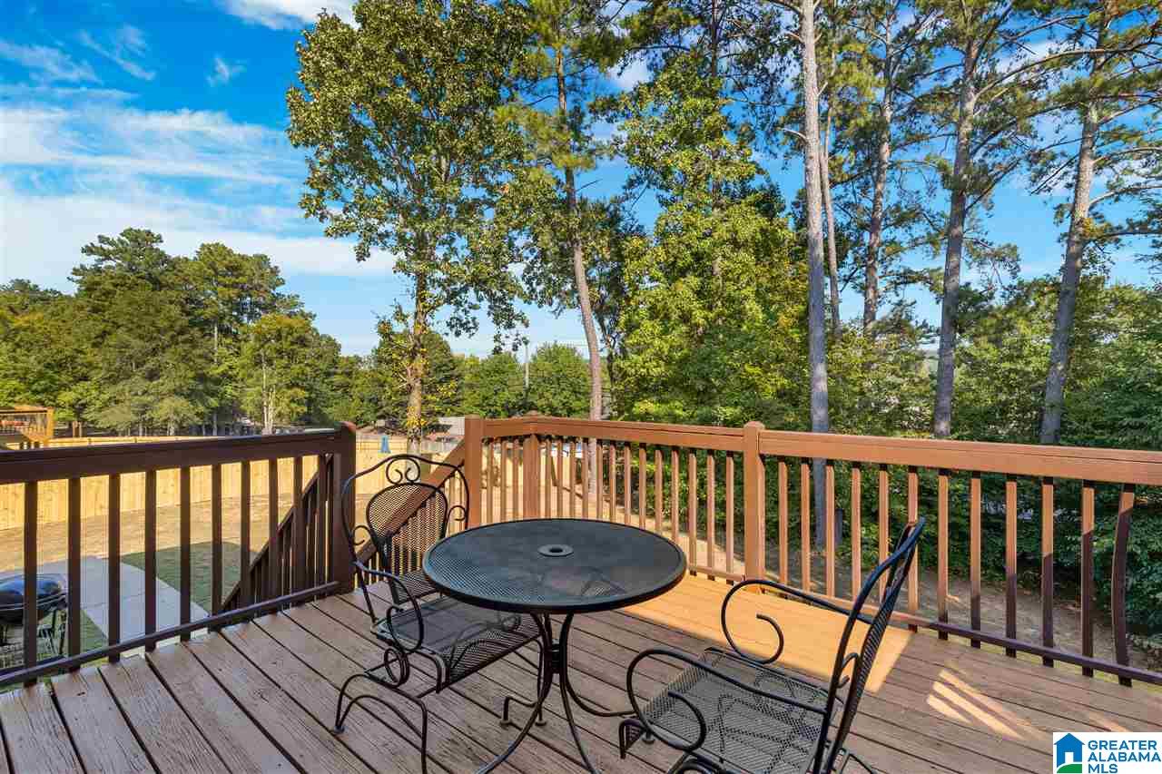 46 Kathryne Street Springville, AL 35146 - Photo 18 of 23
