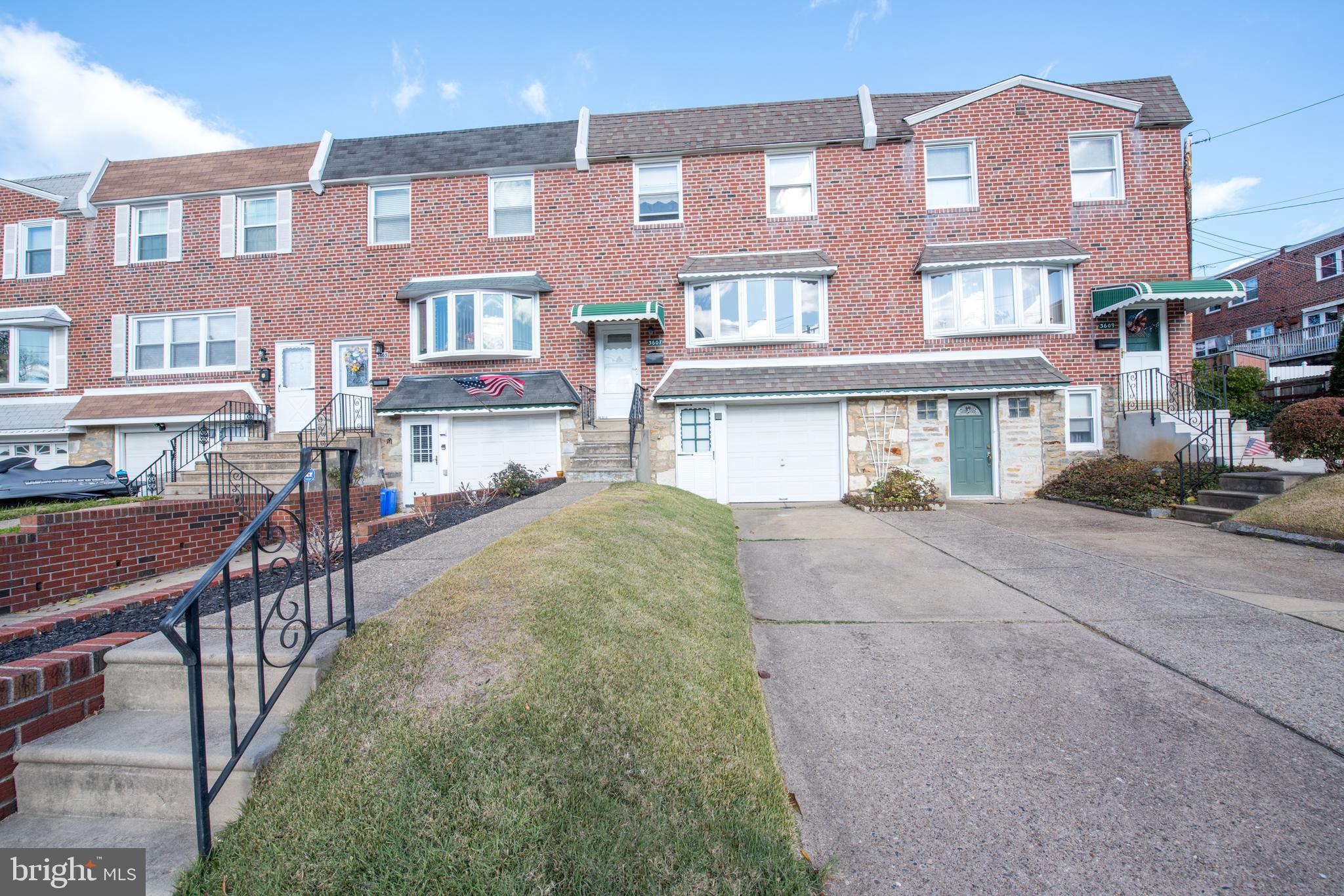 3607 Newberry Road Philadelphia, PA 19154 - Photo 1 of 29 Gallery Image 1