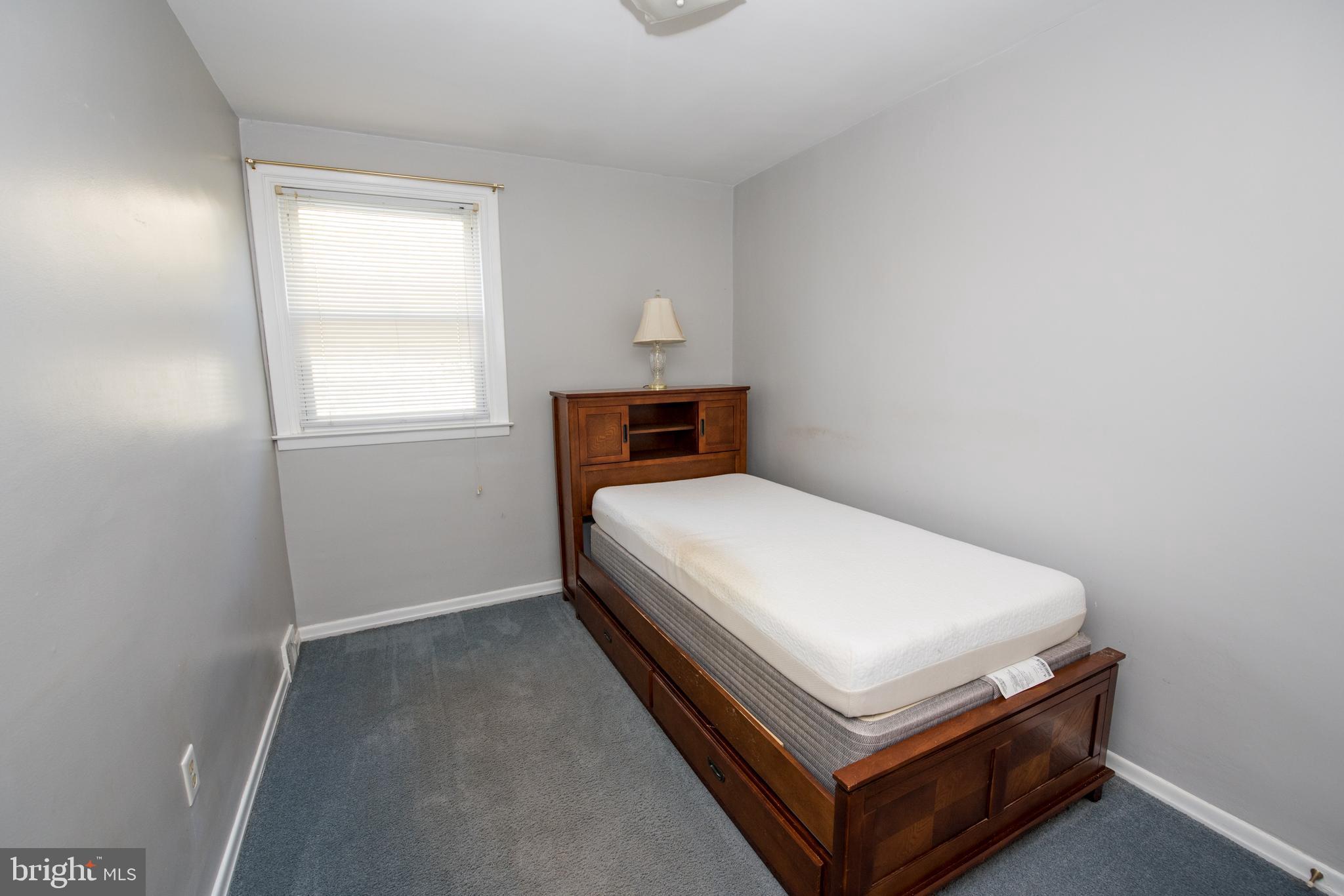3607 Newberry Road Philadelphia, PA 19154 - Photo 21 of 29 Bedroom 3