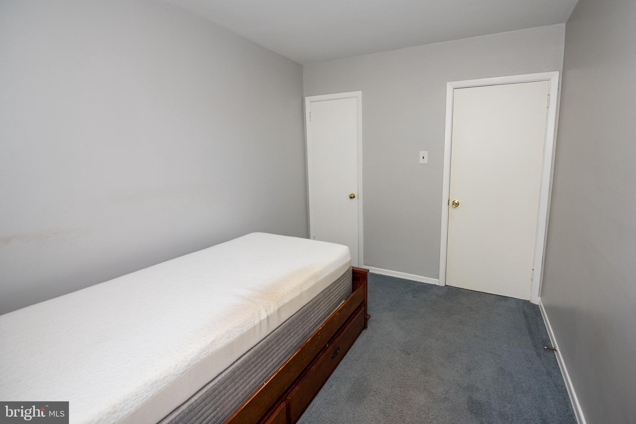 3607 Newberry Road Philadelphia, PA 19154 - Photo 22 of 29 Bedroom 3
